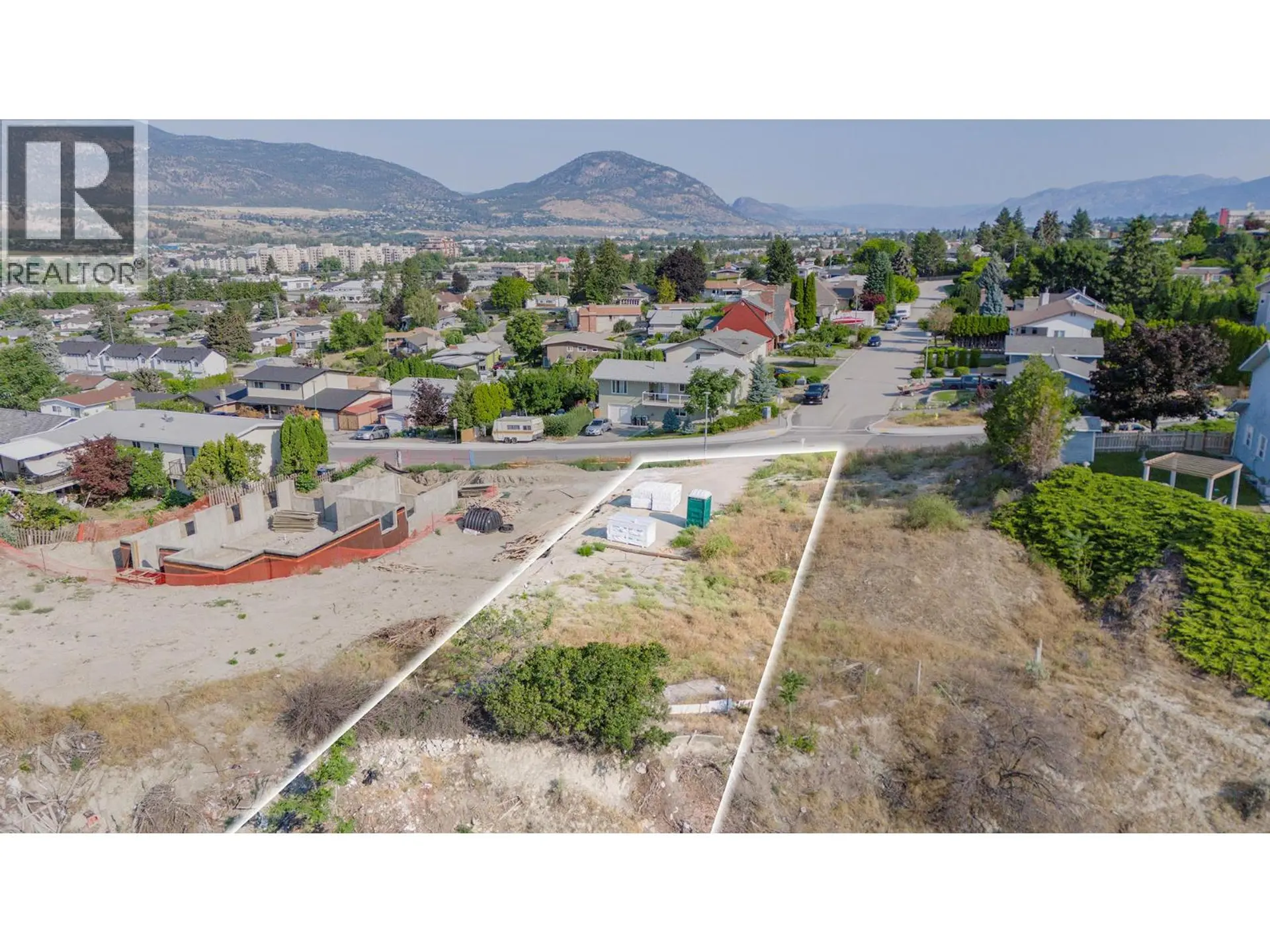 Property at 152 GREENWOOD DRIVE, Penticton, BC