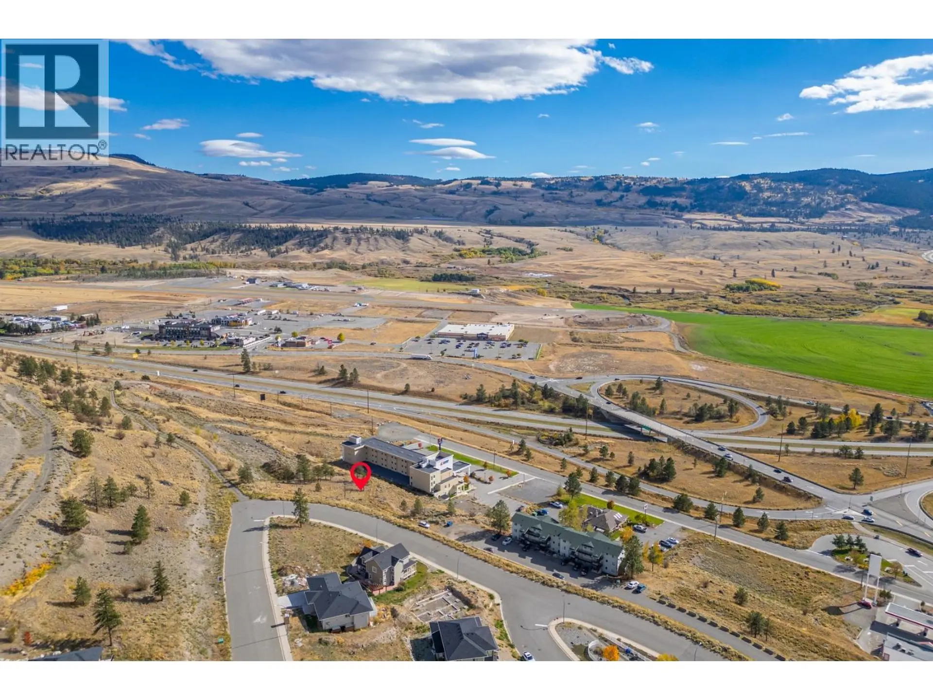 Property at LOT A GRANDVIEW HEIGHTS, Merritt, BC