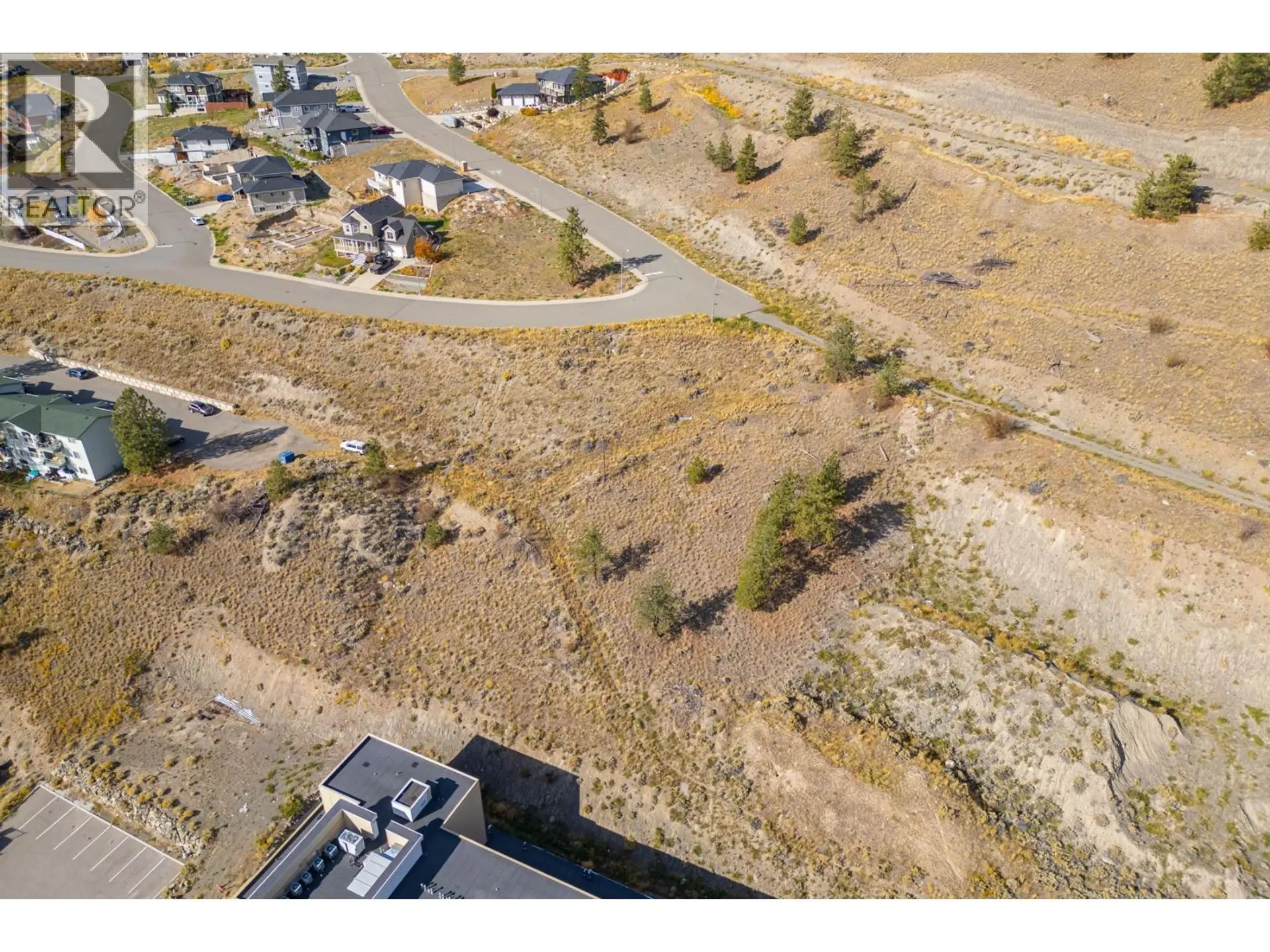 Property at LOT A GRANDVIEW HEIGHTS, Merritt, BC