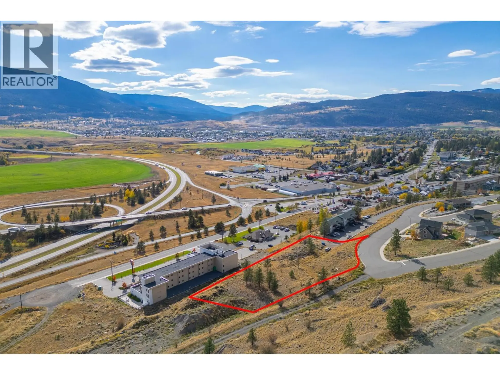 Property at LOT A GRANDVIEW HEIGHTS, Merritt, BC