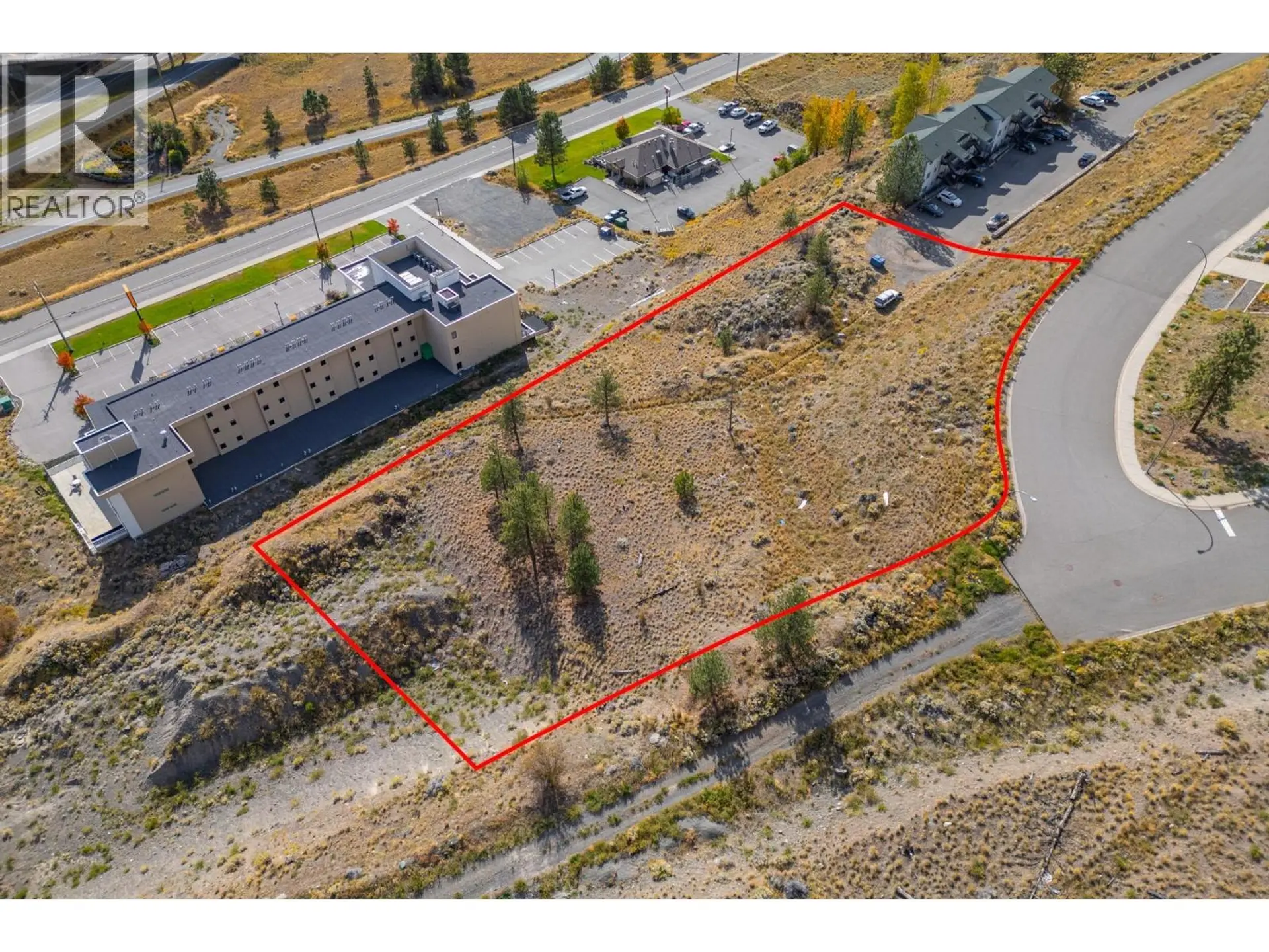 Property at LOT A GRANDVIEW HEIGHTS, Merritt, BC
