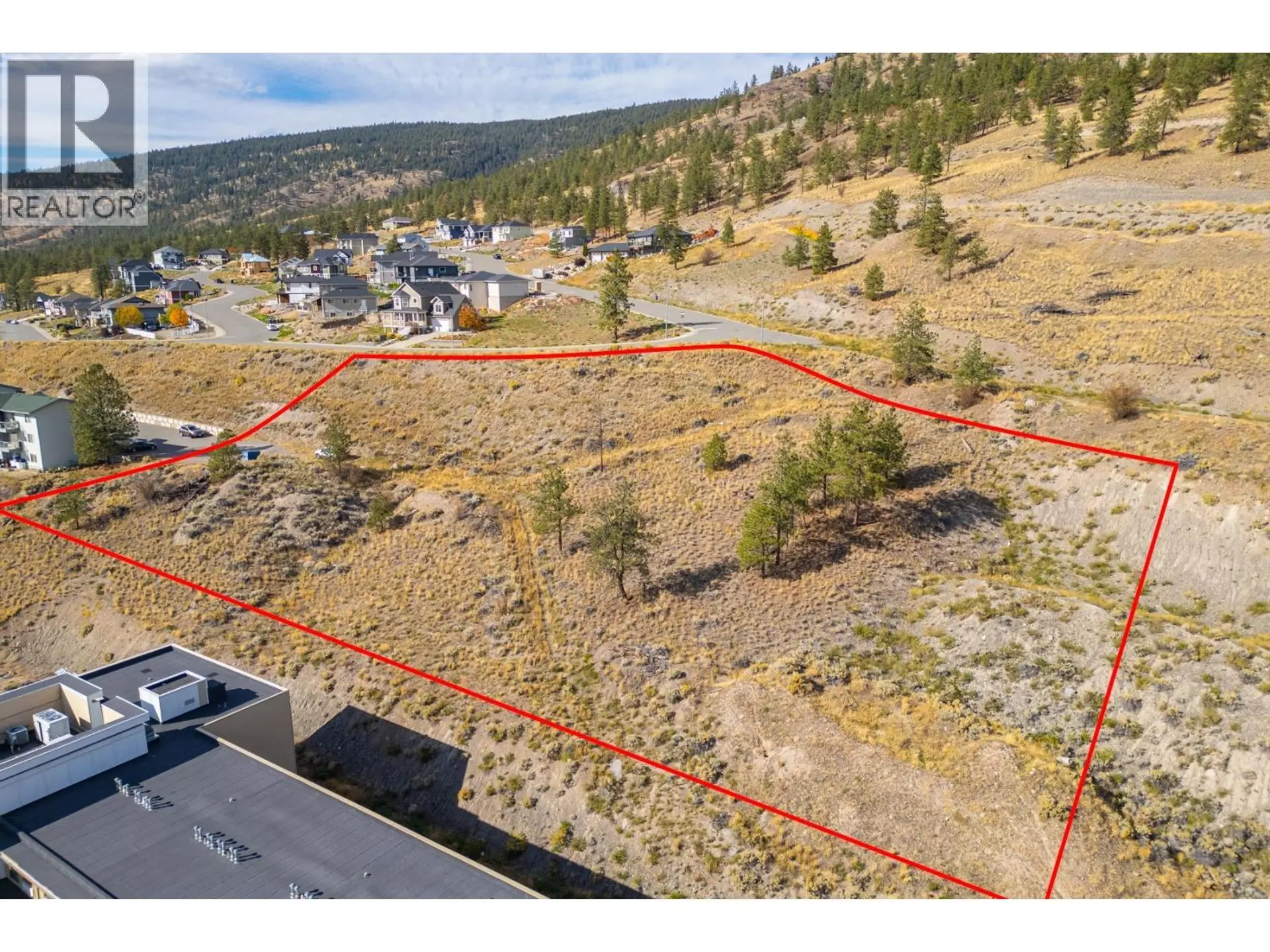Property at LOT A GRANDVIEW HEIGHTS, Merritt, BC