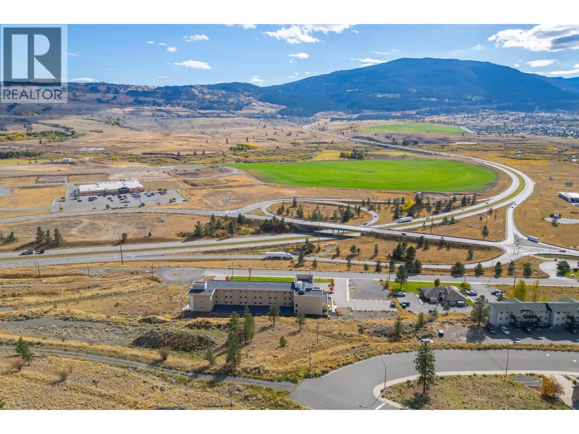 Property at LOT A GRANDVIEW HEIGHTS, Merritt, BC