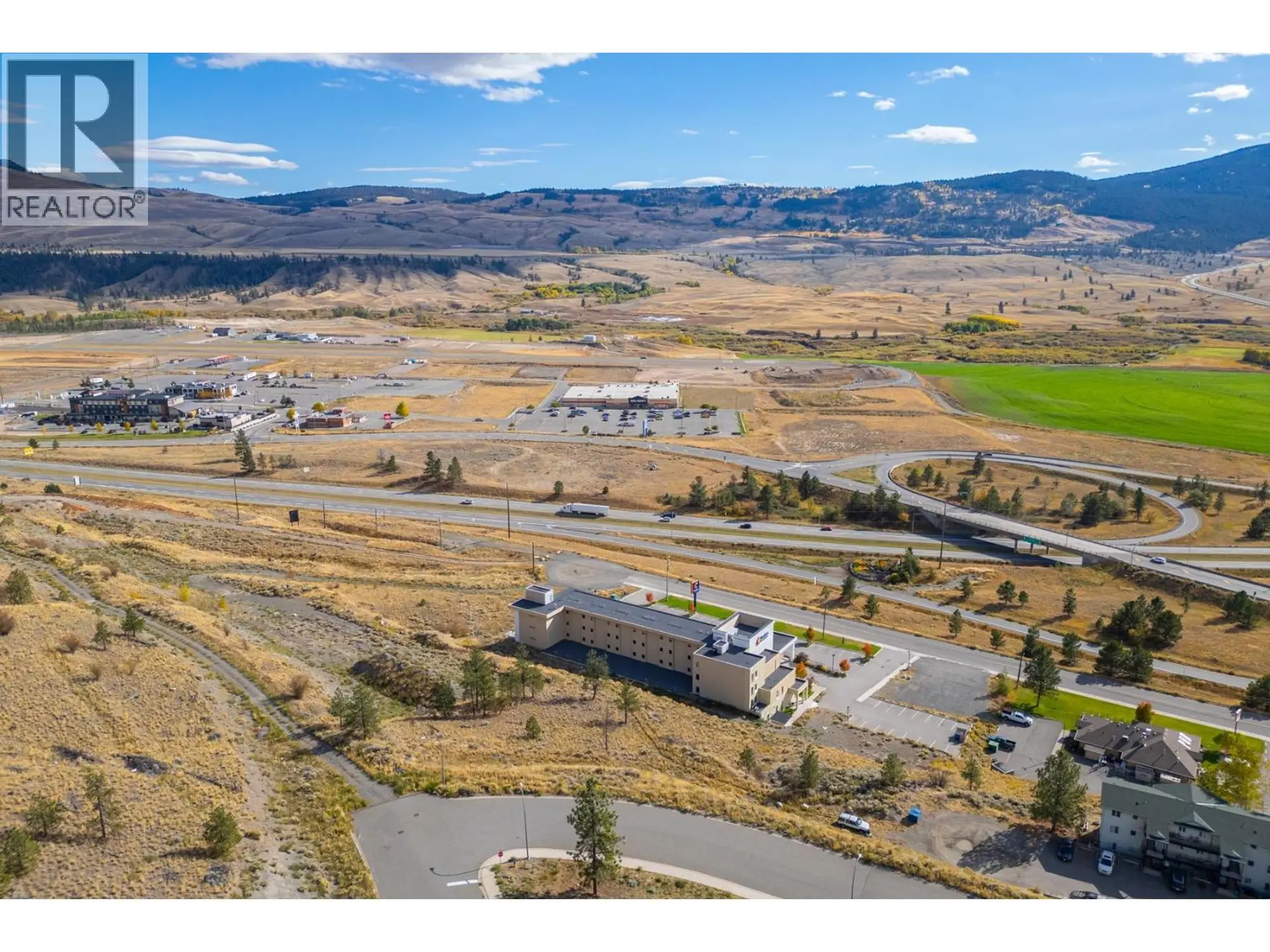 Property at LOT A GRANDVIEW HEIGHTS, Merritt, BC