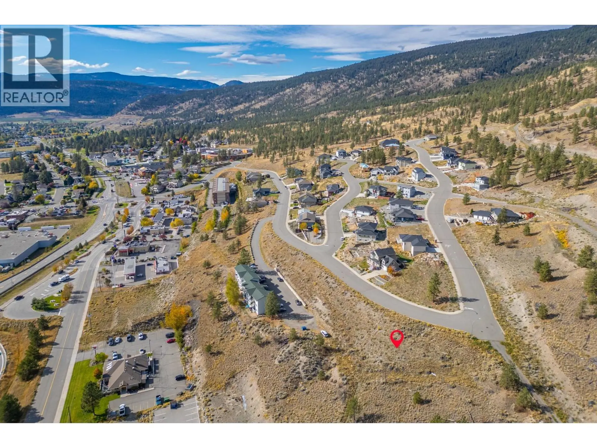 Property at LOT A GRANDVIEW HEIGHTS, Merritt, BC