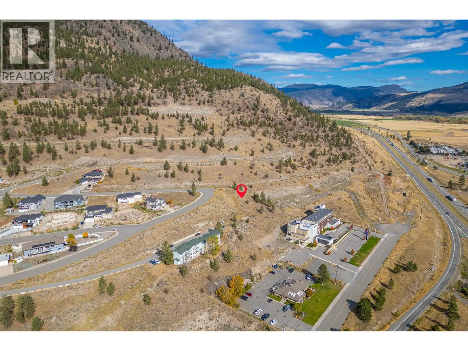 Property at LOT A GRANDVIEW HEIGHTS, Merritt, BC