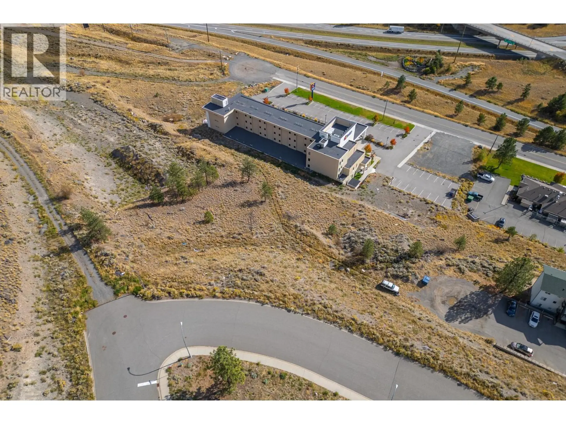 Property at LOT A GRANDVIEW HEIGHTS, Merritt, BC