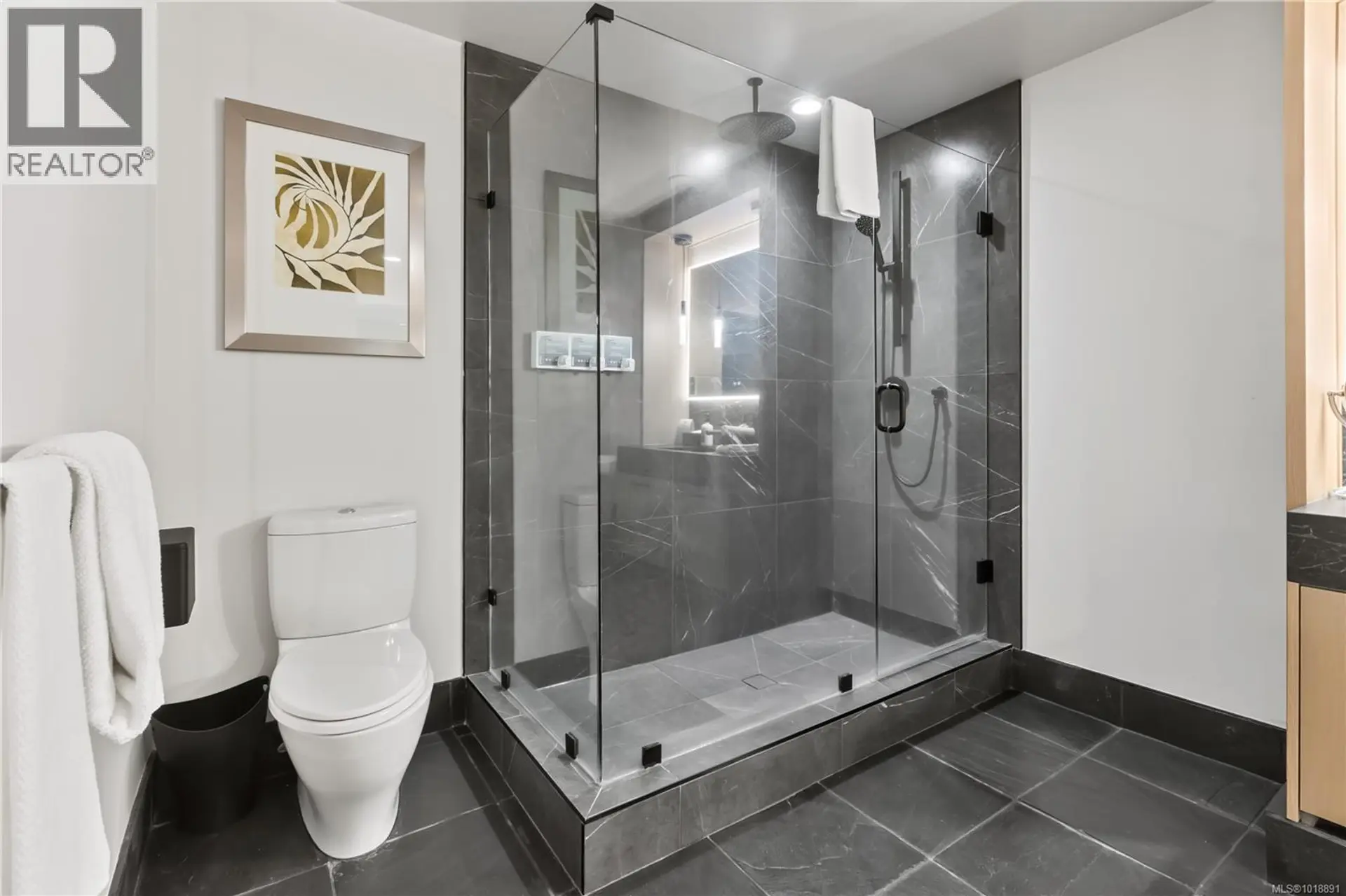 Property at #222 596 MARINE DR, Ucluelet, BC