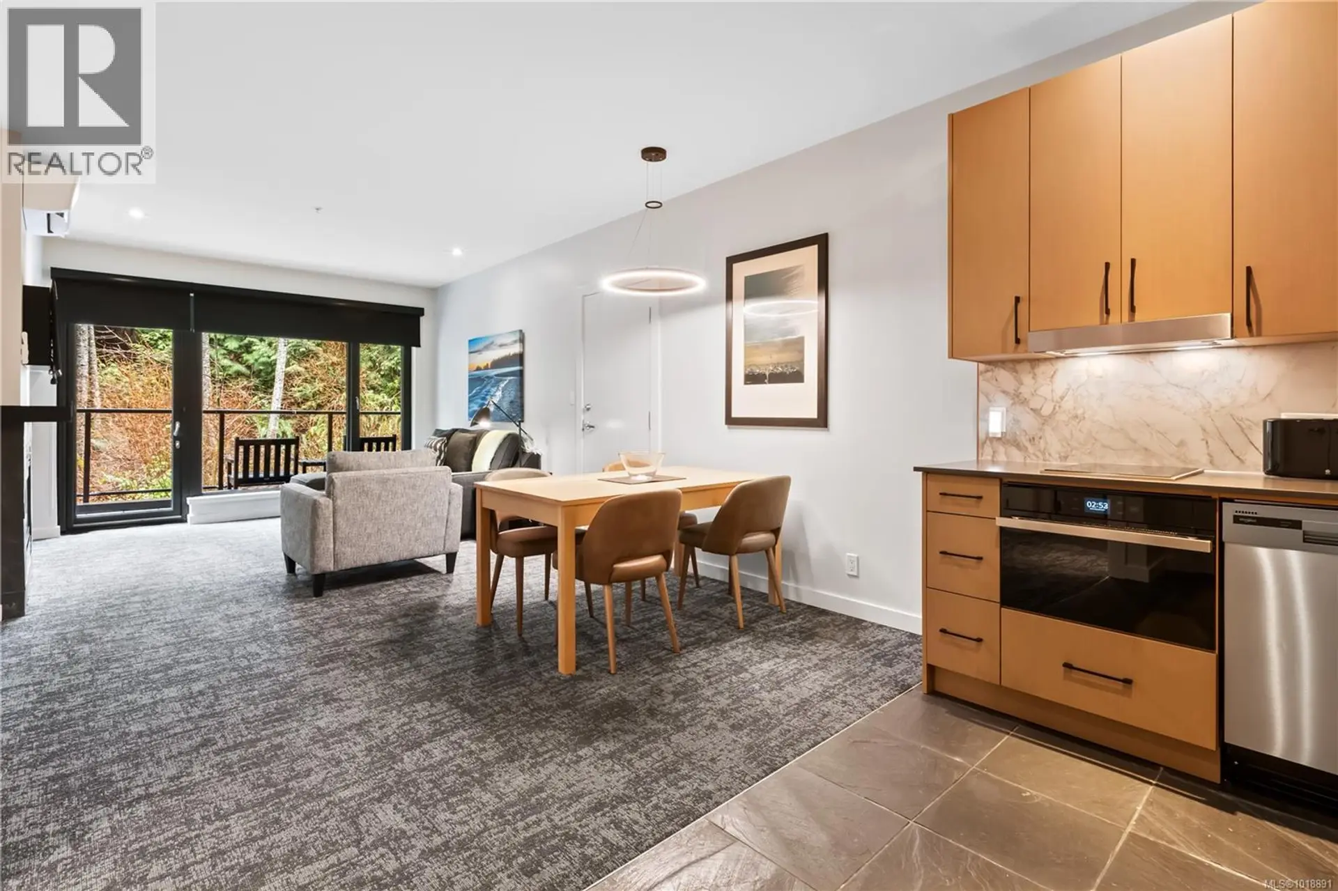 Property at #222 596 MARINE DR, Ucluelet, BC