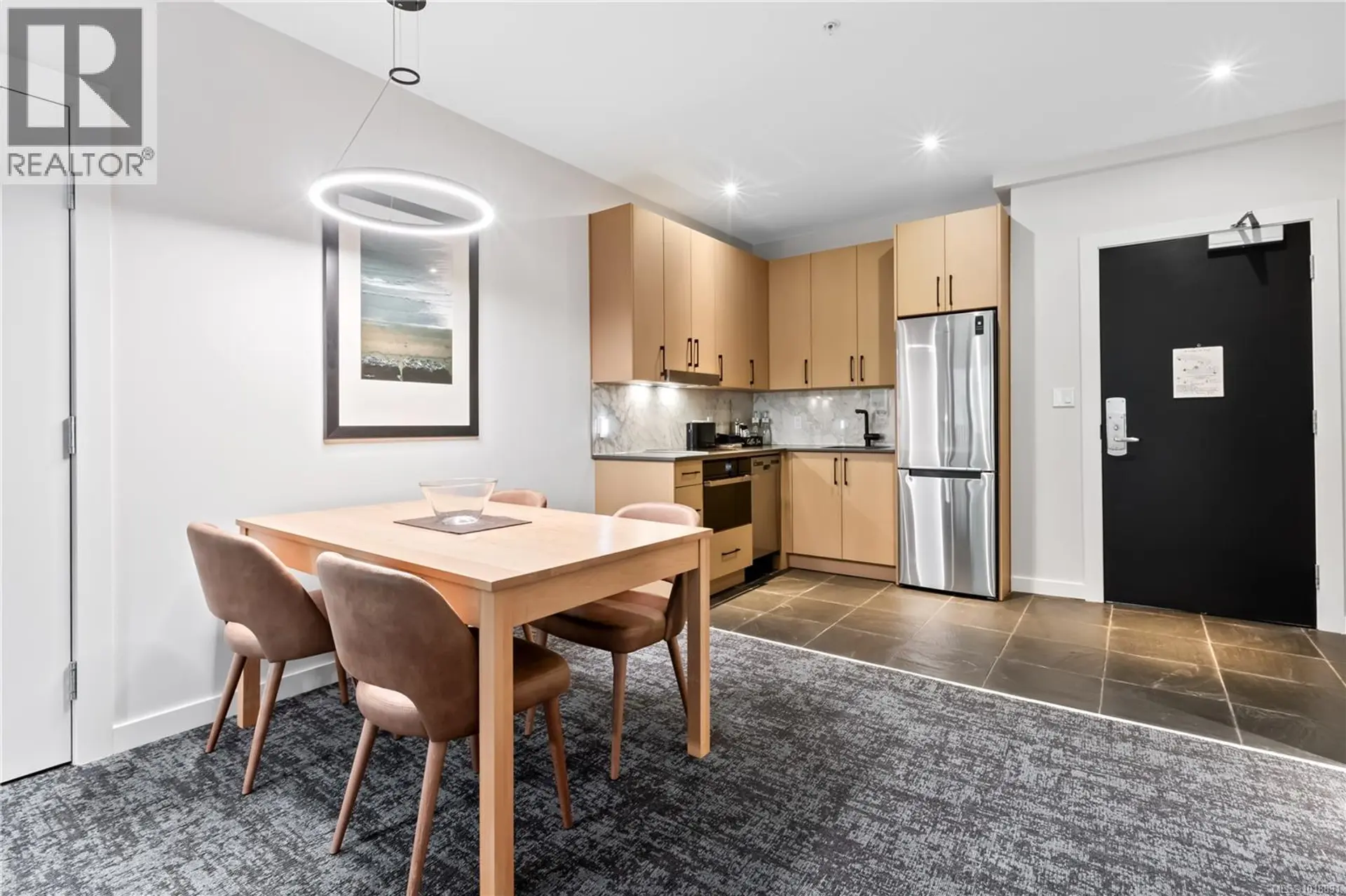 Property at #222 596 MARINE DR, Ucluelet, BC