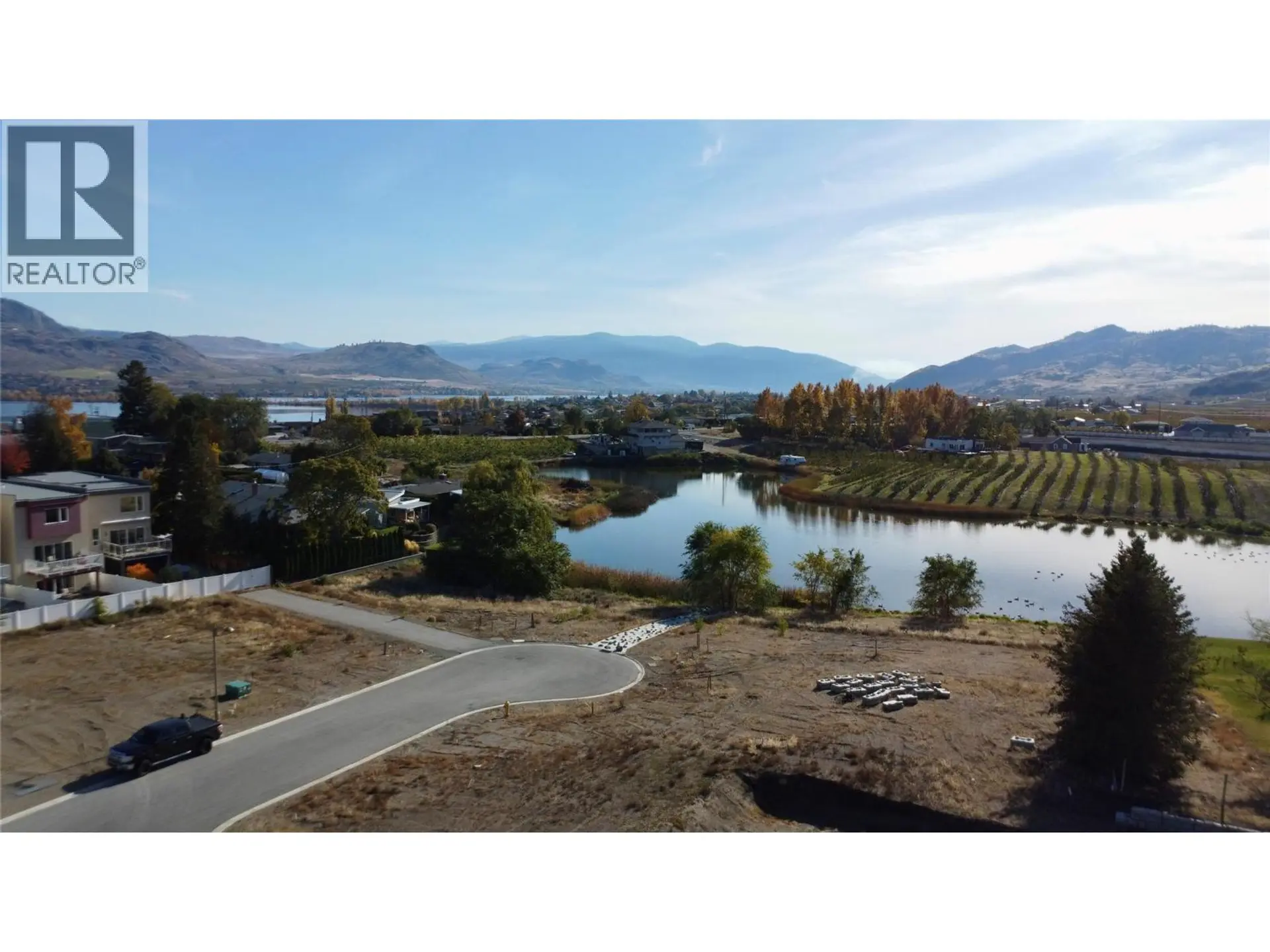 Property at 28 WOOD DUCK WAY, Osoyoos, BC