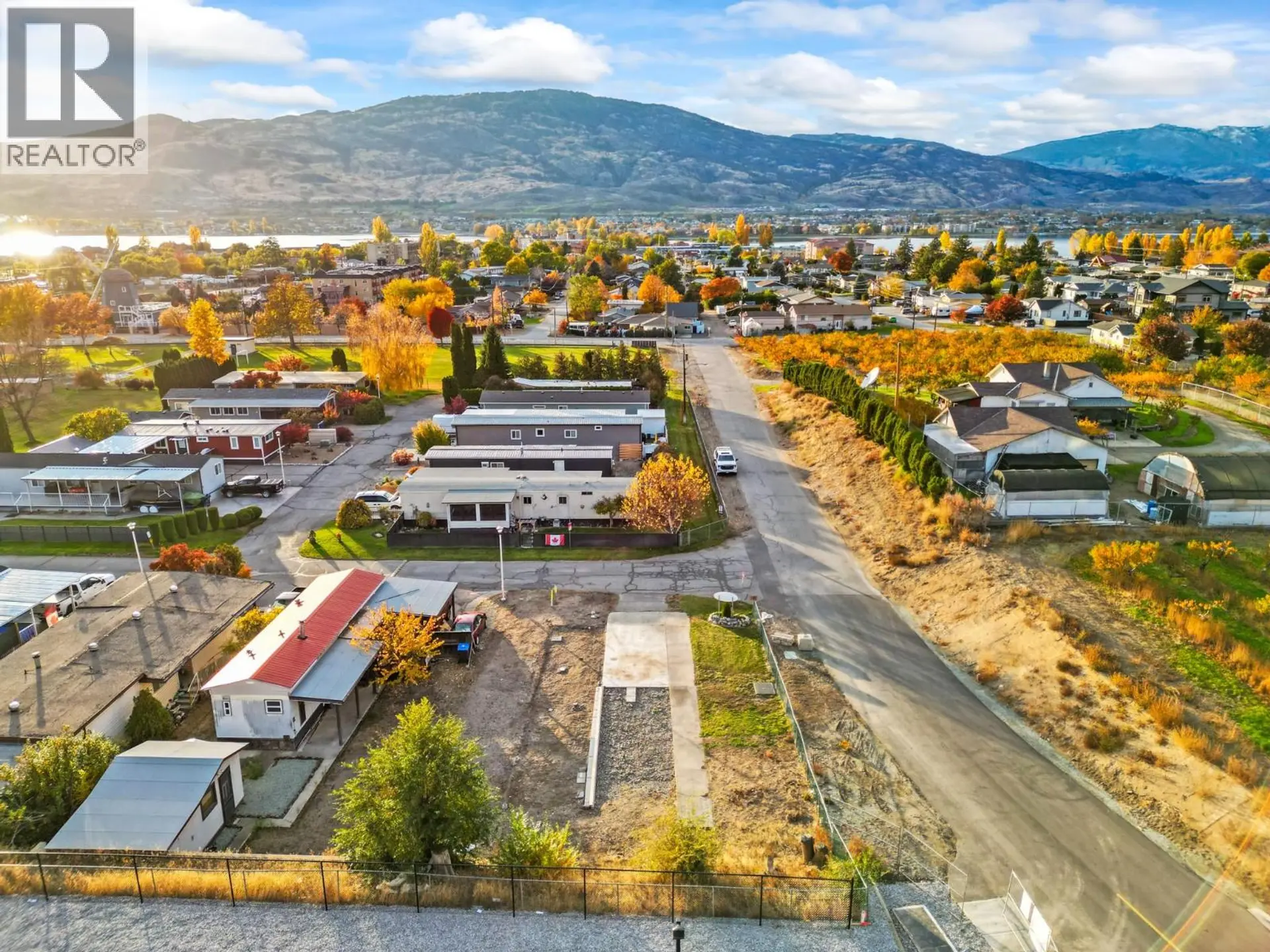 Property at #30 4911 CEDAR LANE, Osoyoos, BC
