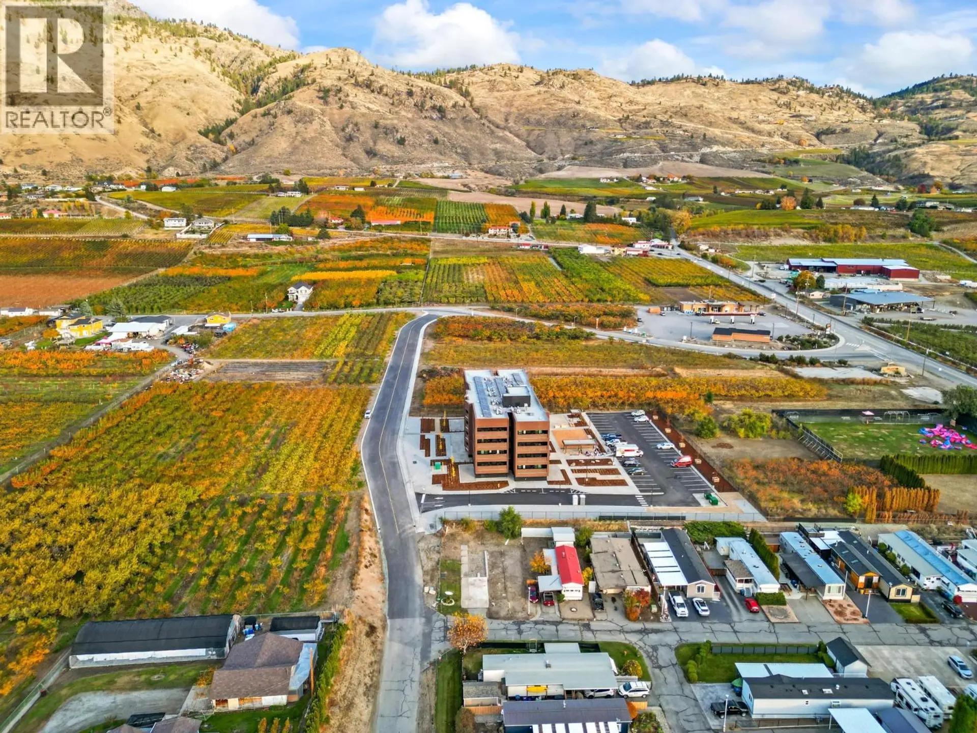 Property at #30 4911 CEDAR LANE, Osoyoos, BC