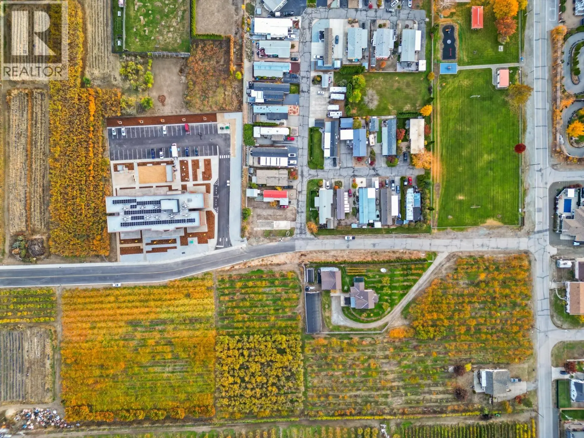 Property at #30 4911 CEDAR LANE, Osoyoos, BC