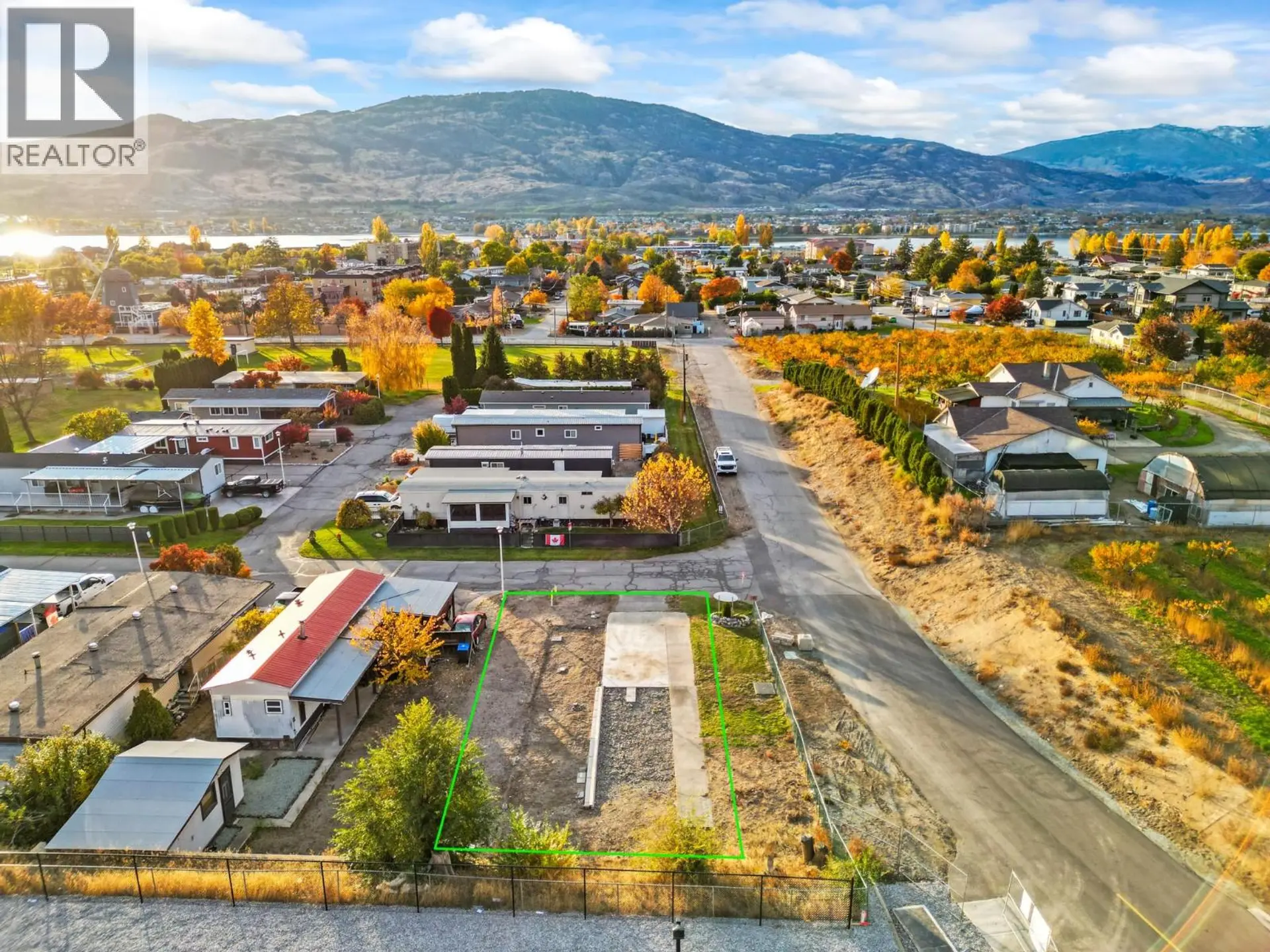Property at #30 4911 CEDAR LANE, Osoyoos, BC
