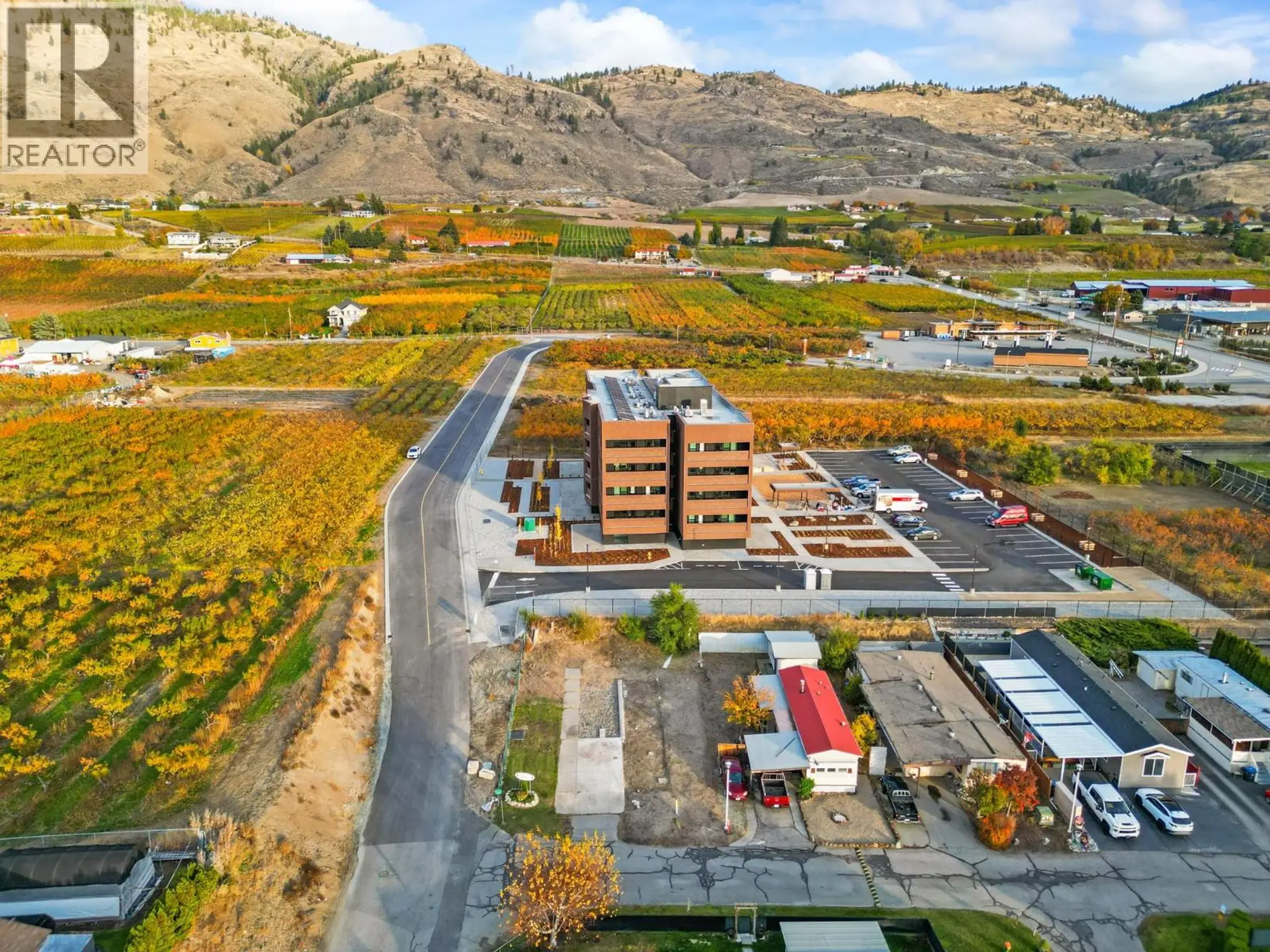 Property at #30 4911 CEDAR LANE, Osoyoos, BC