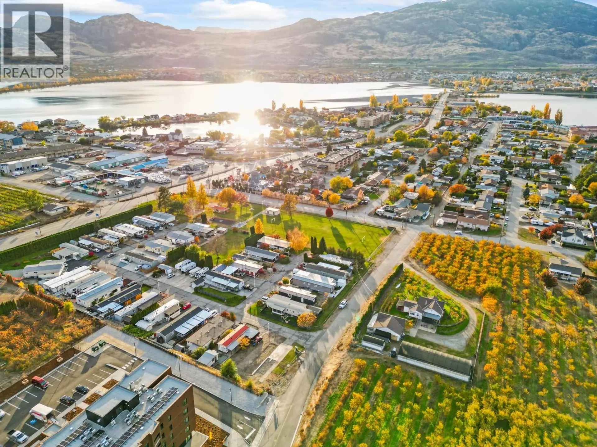 Property at #30 4911 CEDAR LANE, Osoyoos, BC