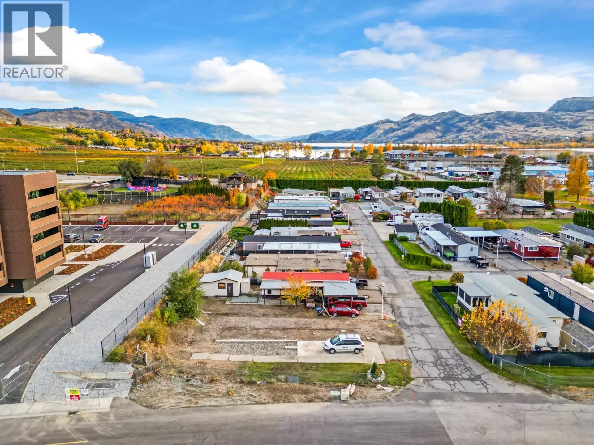 Property at #30 4911 CEDAR LANE, Osoyoos, BC