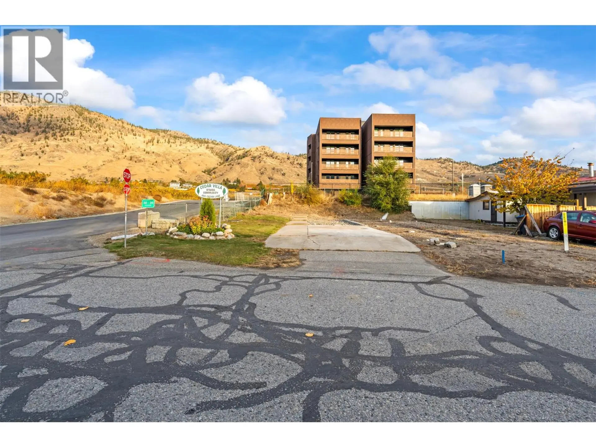 Property at #30 4911 CEDAR LANE, Osoyoos, BC