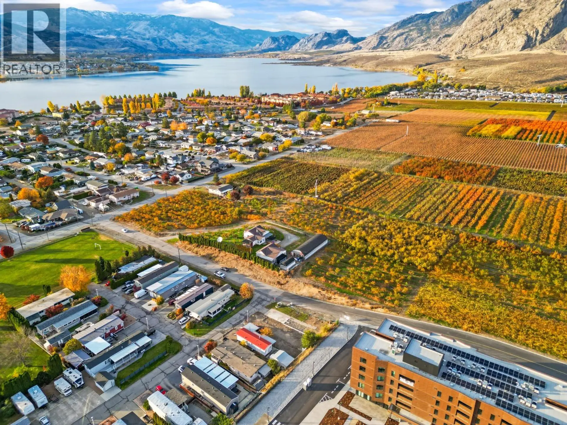 Property at #30 4911 CEDAR LANE, Osoyoos, BC