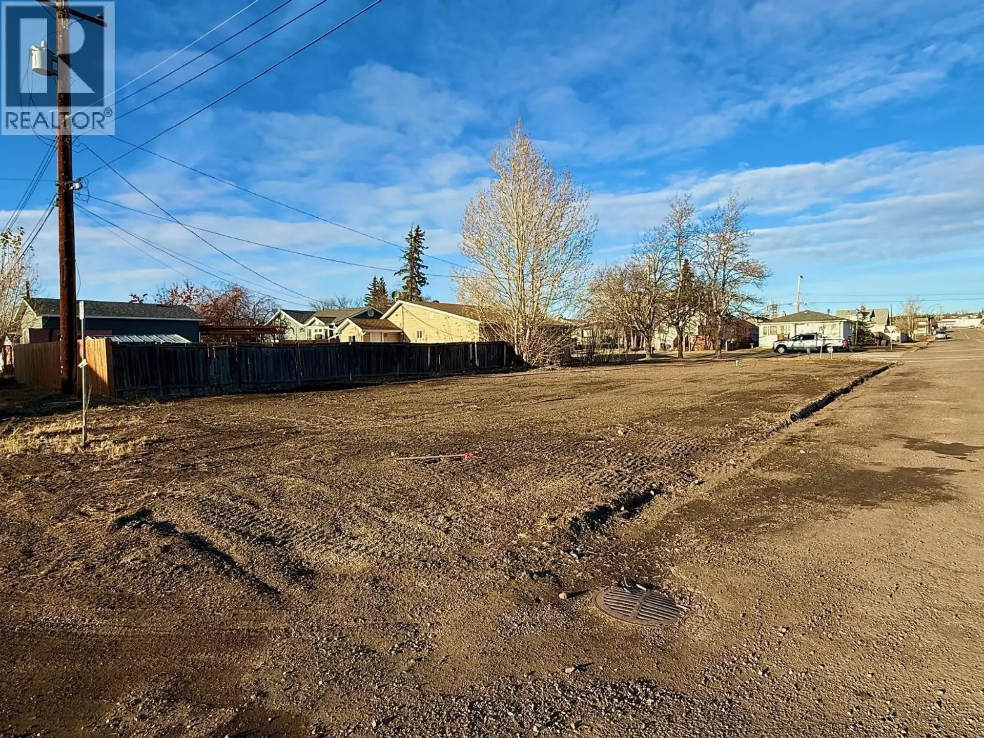 Property at 1201 105 AVENUE, Dawson Creek, BC