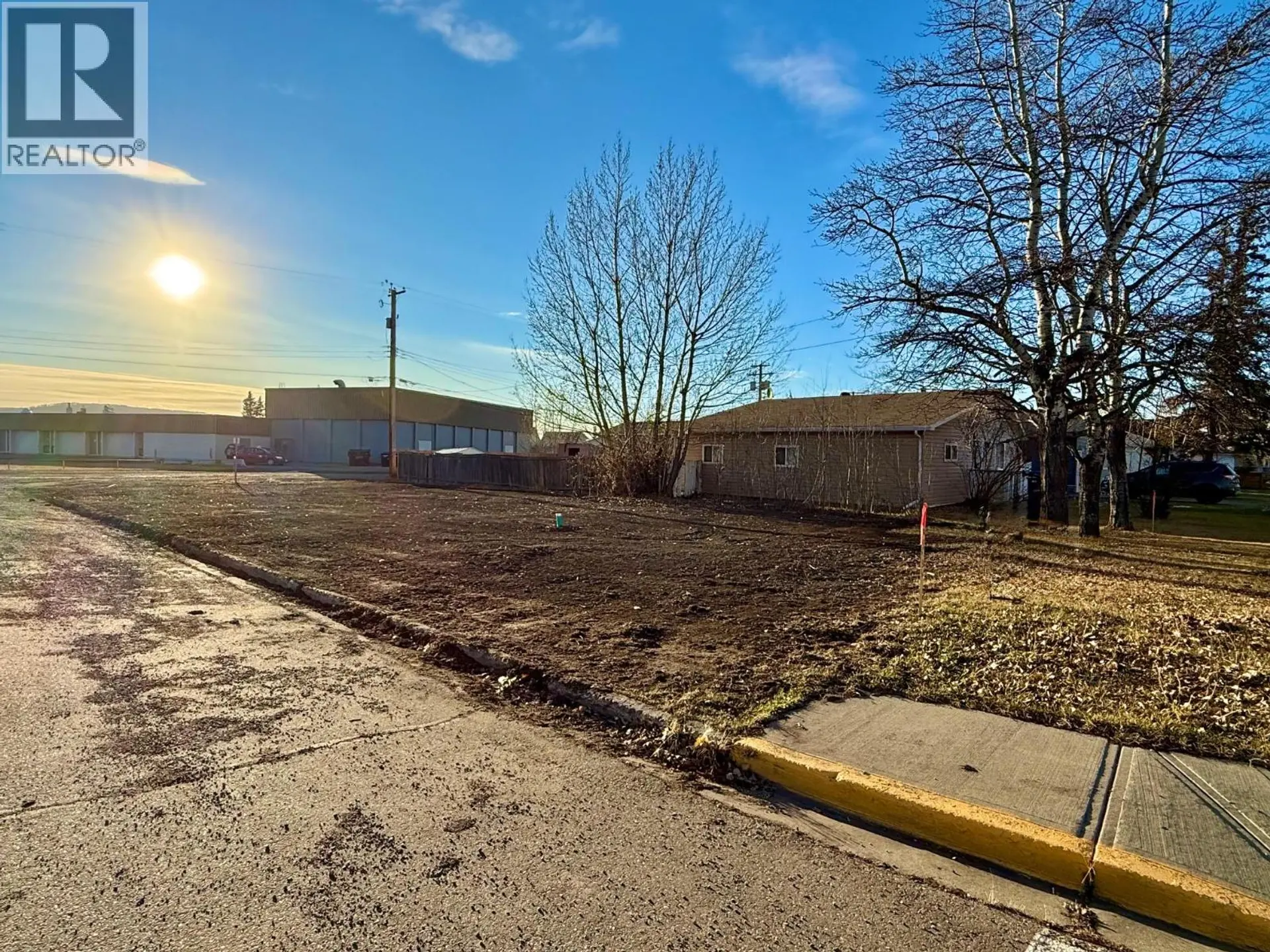 Property at 1201 105 AVENUE, Dawson Creek, BC