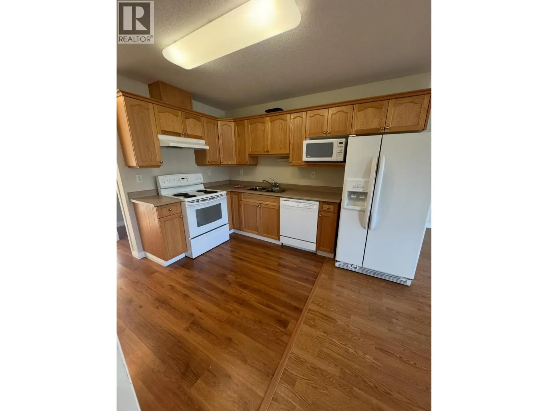 Property at #608 2877 FERRY AVENUE, Prince George, BC