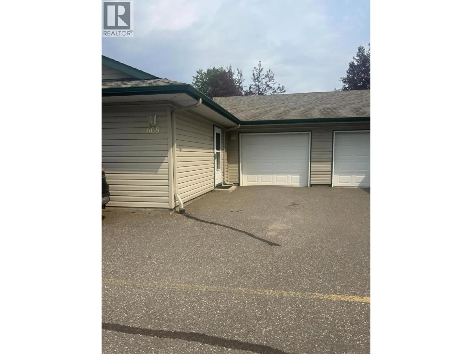 Property at #608 2877 FERRY AVENUE, Prince George, BC