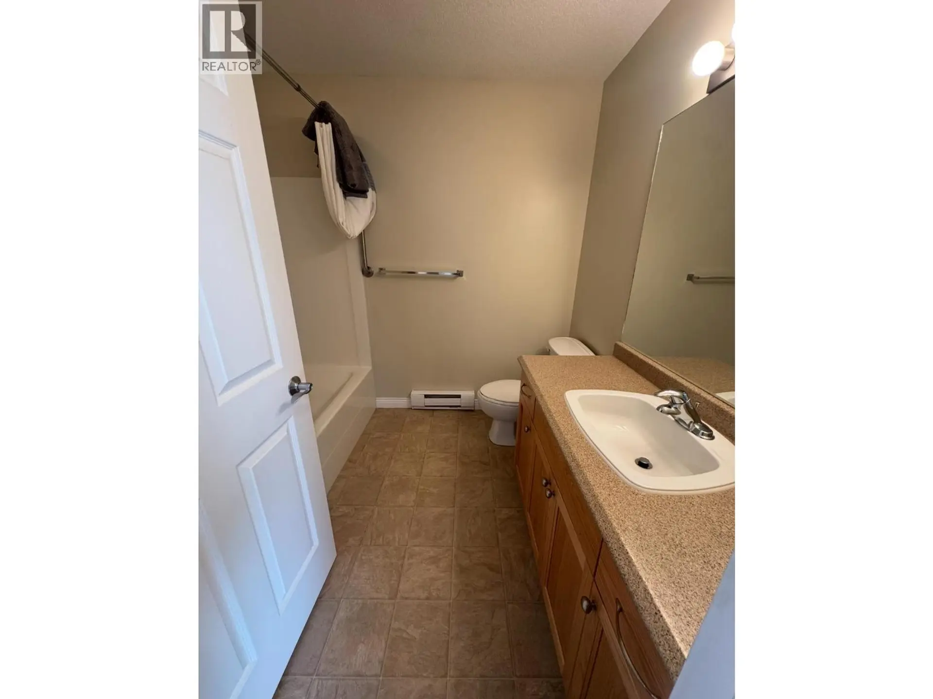 Property at #608 2877 FERRY AVENUE, Prince George, BC