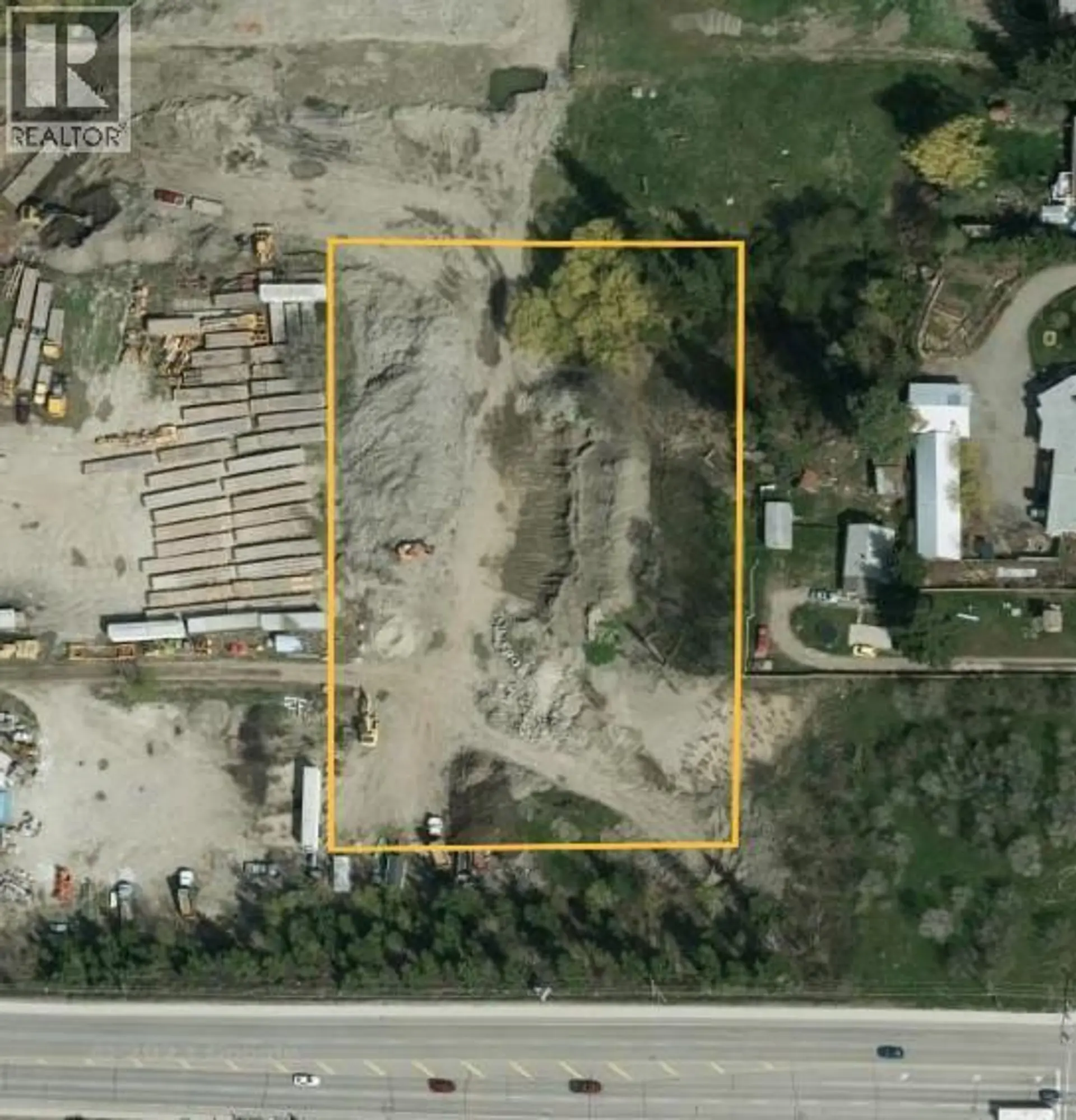 Property at 1801 48A AVENUE, Vernon, BC