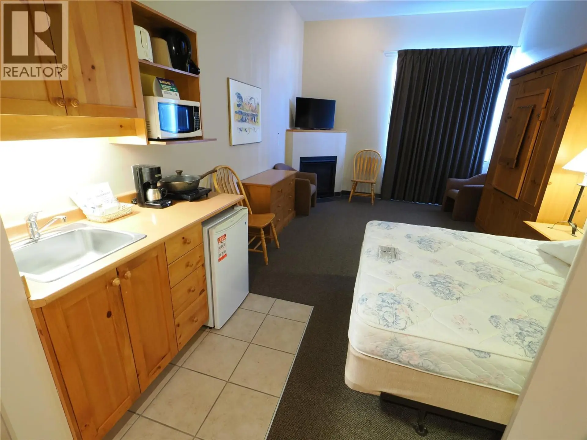 Property at #115 5340 BIG WHITE ROAD, Big White, BC