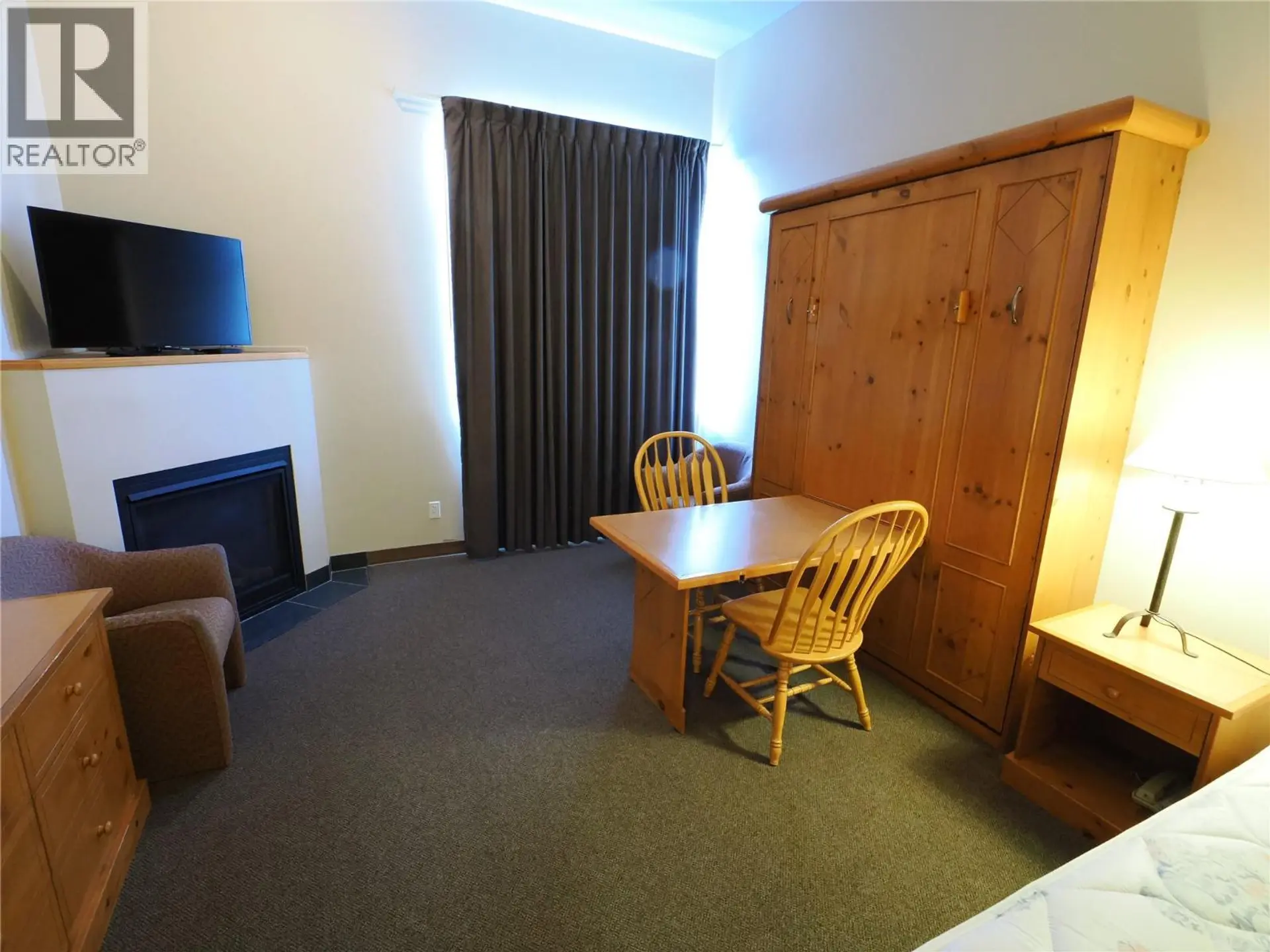 Property at #115 5340 BIG WHITE ROAD, Big White, BC