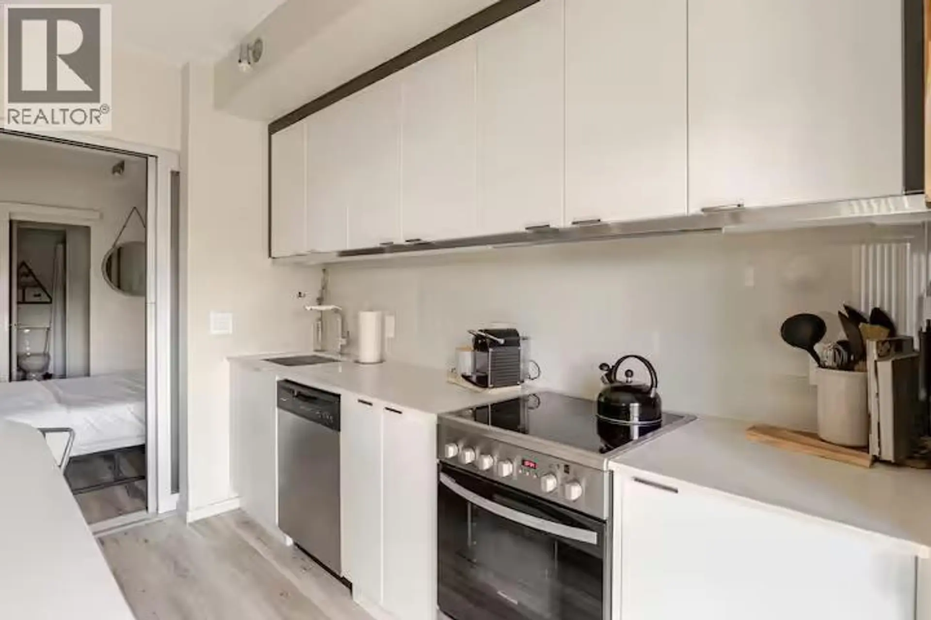 Property at #512 1350 ST PAUL STREET, Kelowna, BC