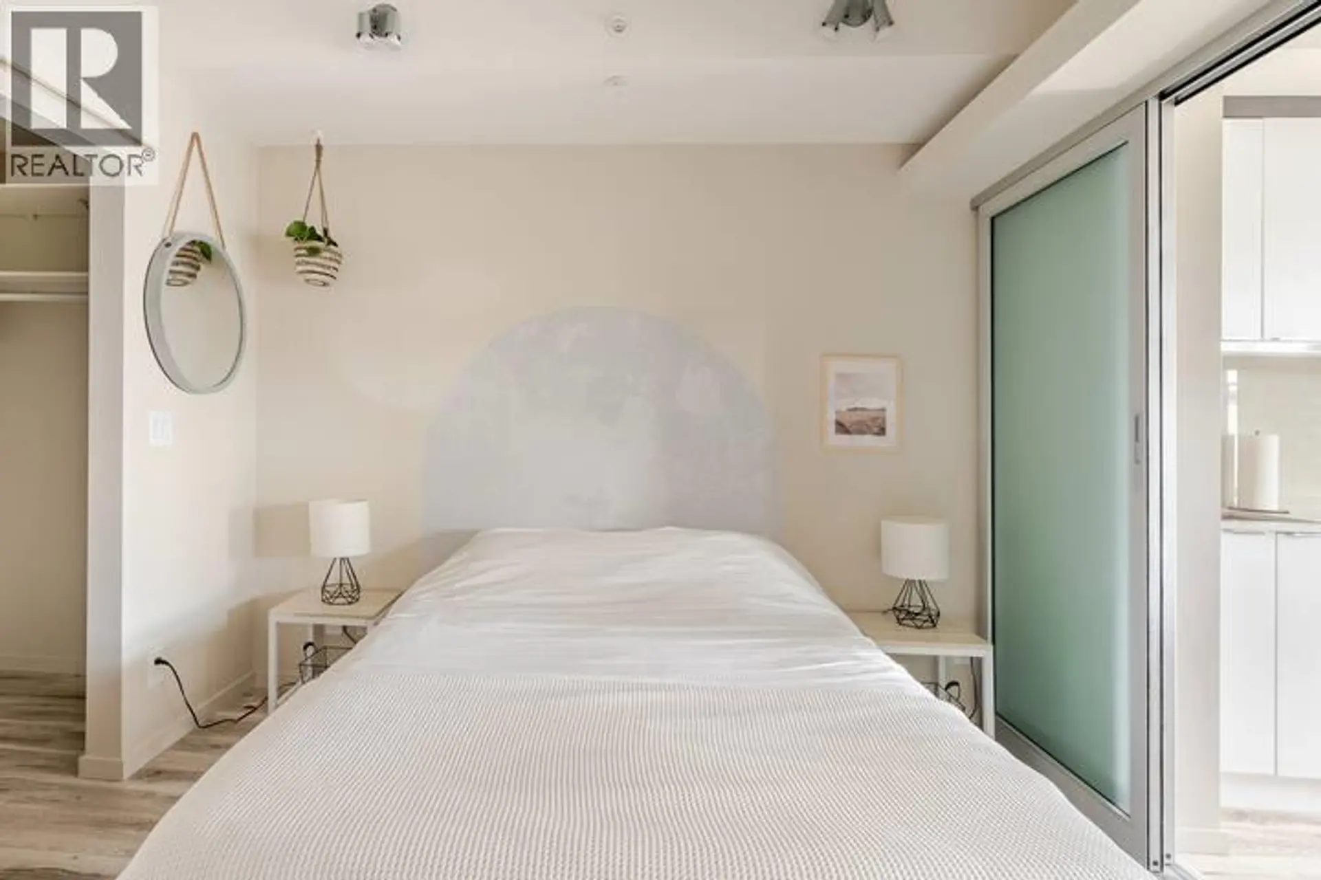 Property at #512 1350 ST PAUL STREET, Kelowna, BC