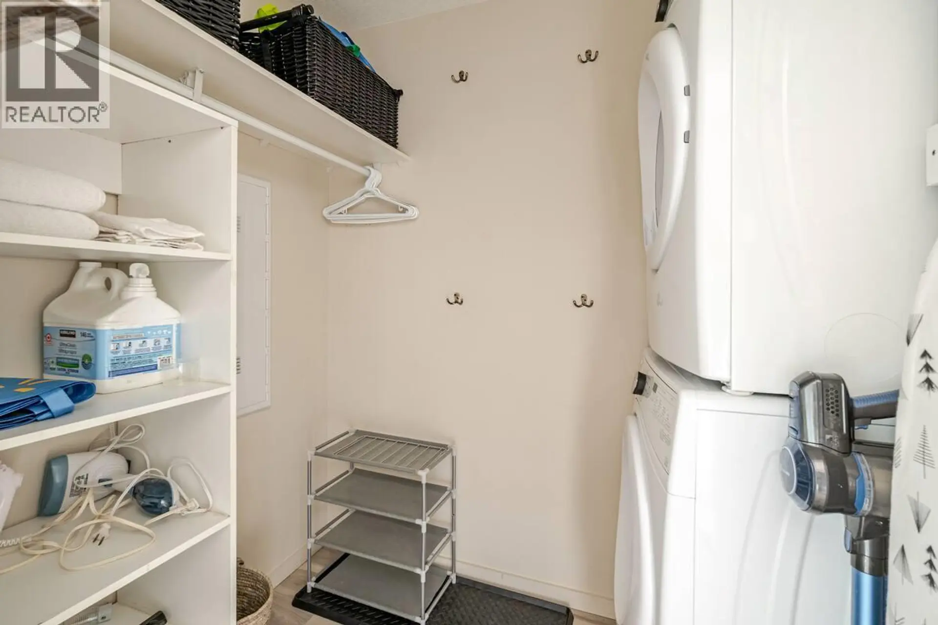 Property at #512 1350 ST PAUL STREET, Kelowna, BC