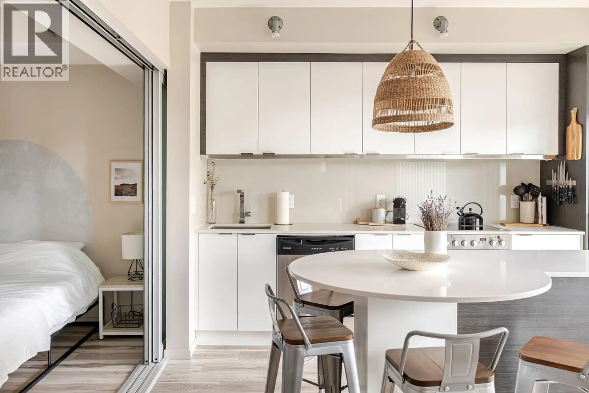 Property at #512 1350 ST PAUL STREET, Kelowna, BC