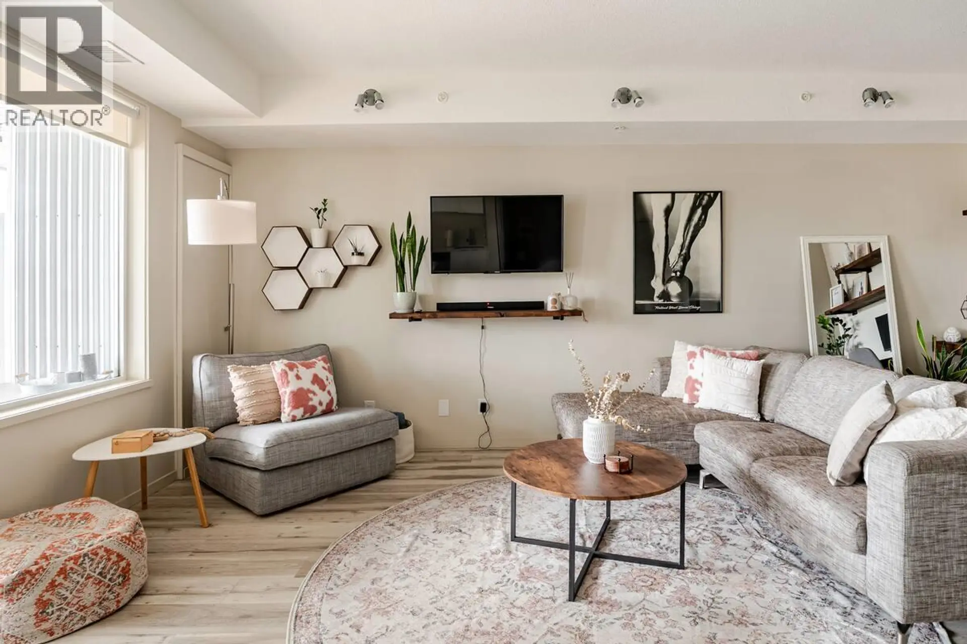 Property at #512 1350 ST PAUL STREET, Kelowna, BC