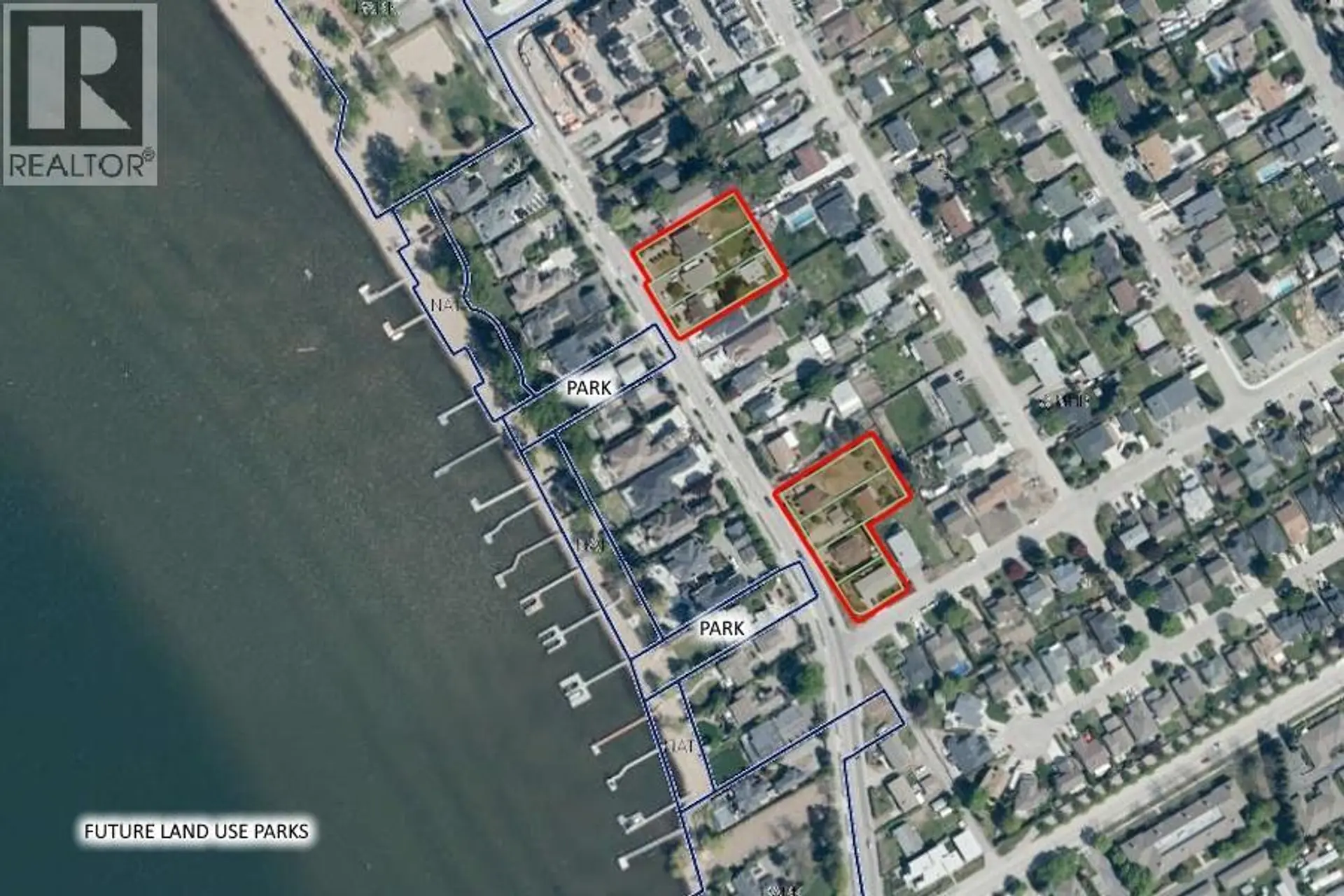 Property at 3597 LAKESHORE ROAD, Kelowna, BC