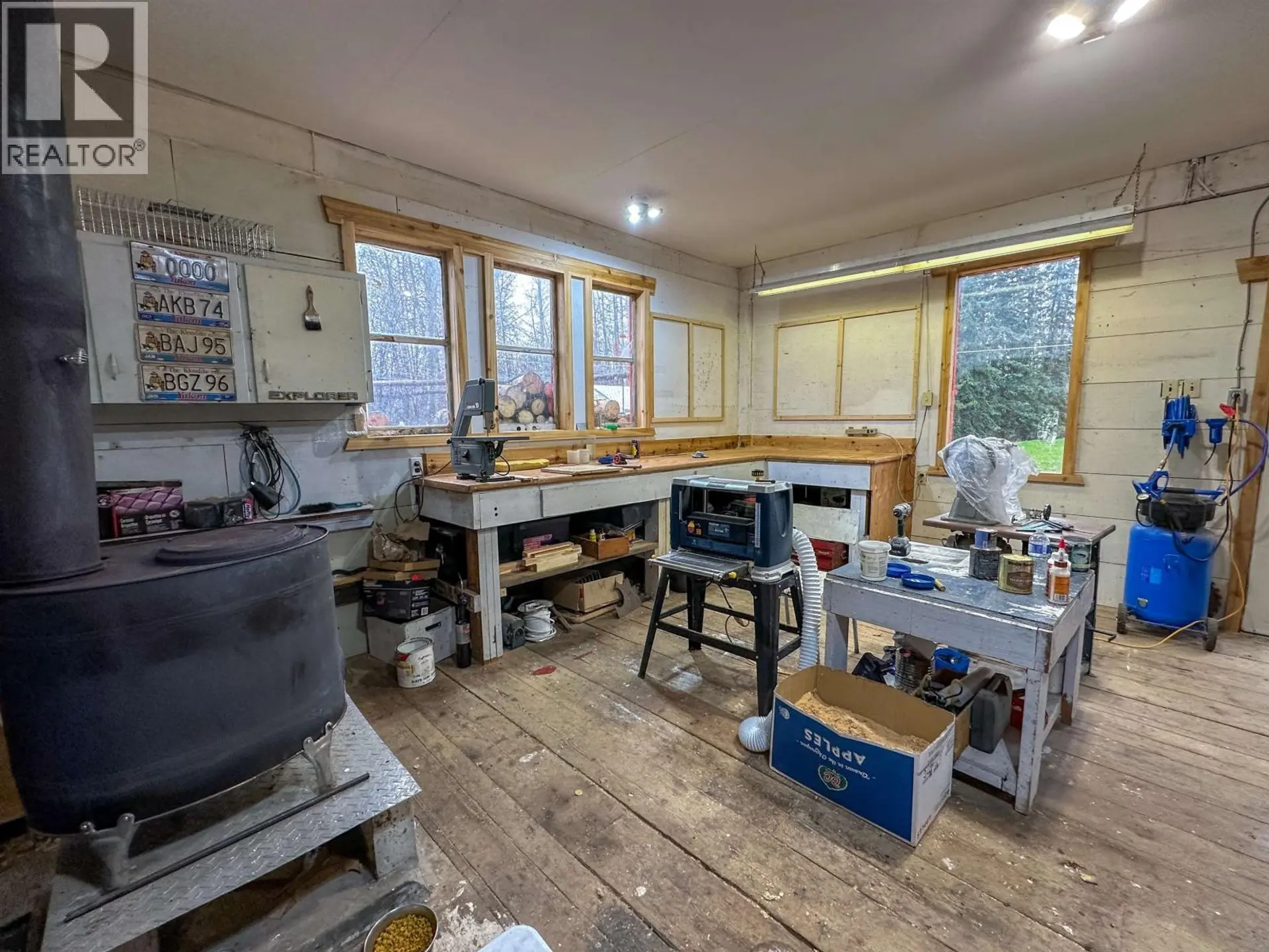 Property at 11489 ROY ROAD, Burns Lake, BC