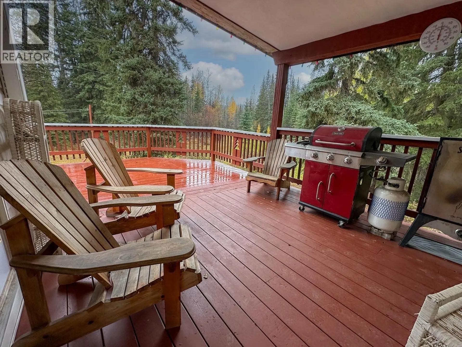 Property at 11489 ROY ROAD, Burns Lake, BC