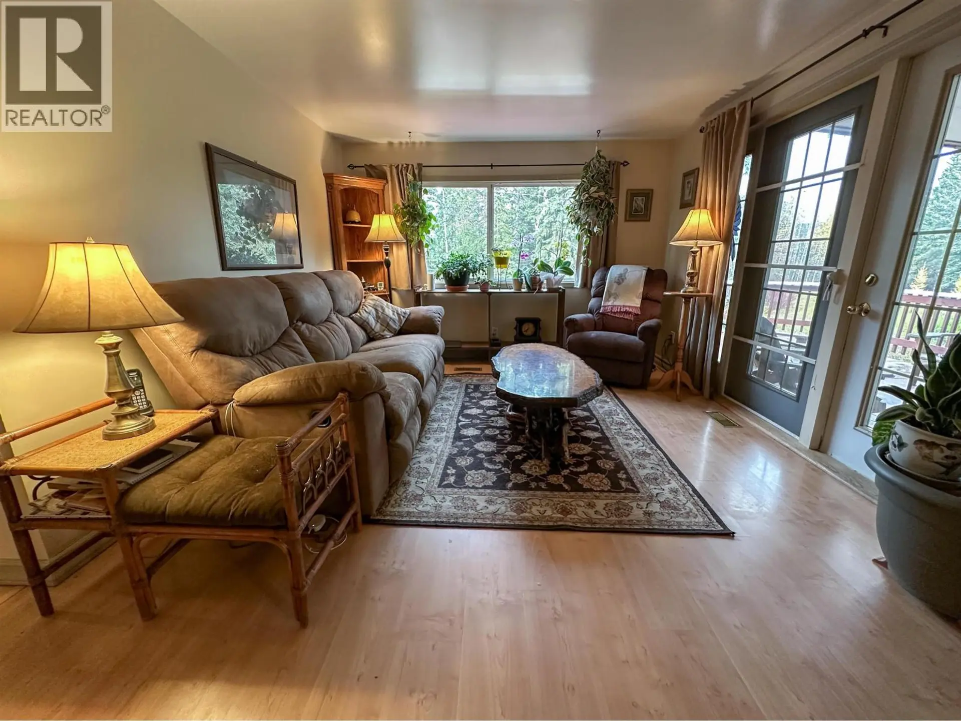 Property at 11489 ROY ROAD, Burns Lake, BC