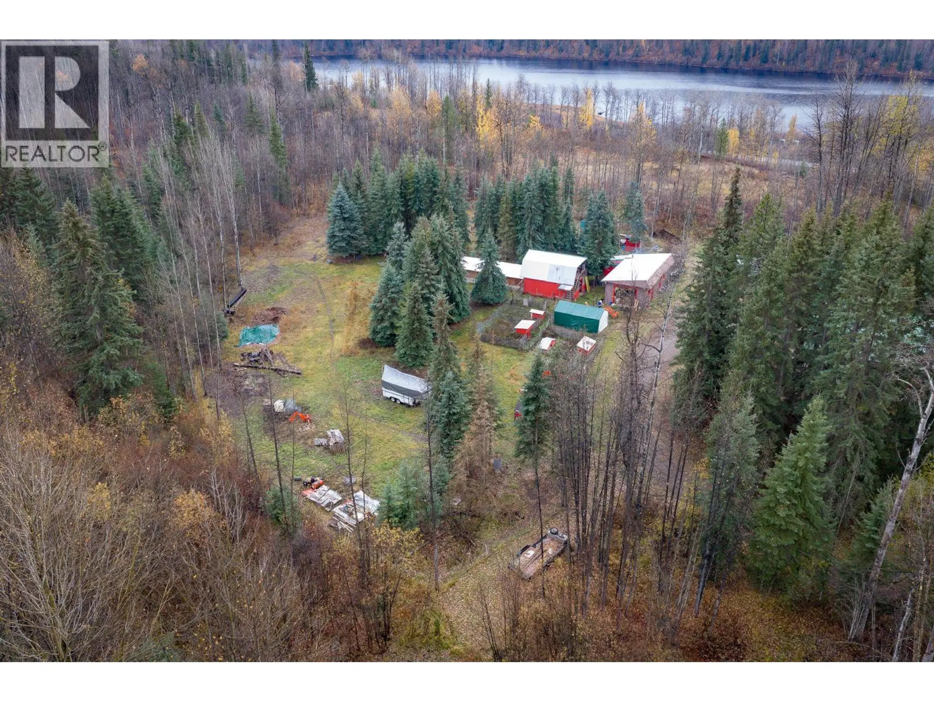 Property at 11489 ROY ROAD, Burns Lake, BC