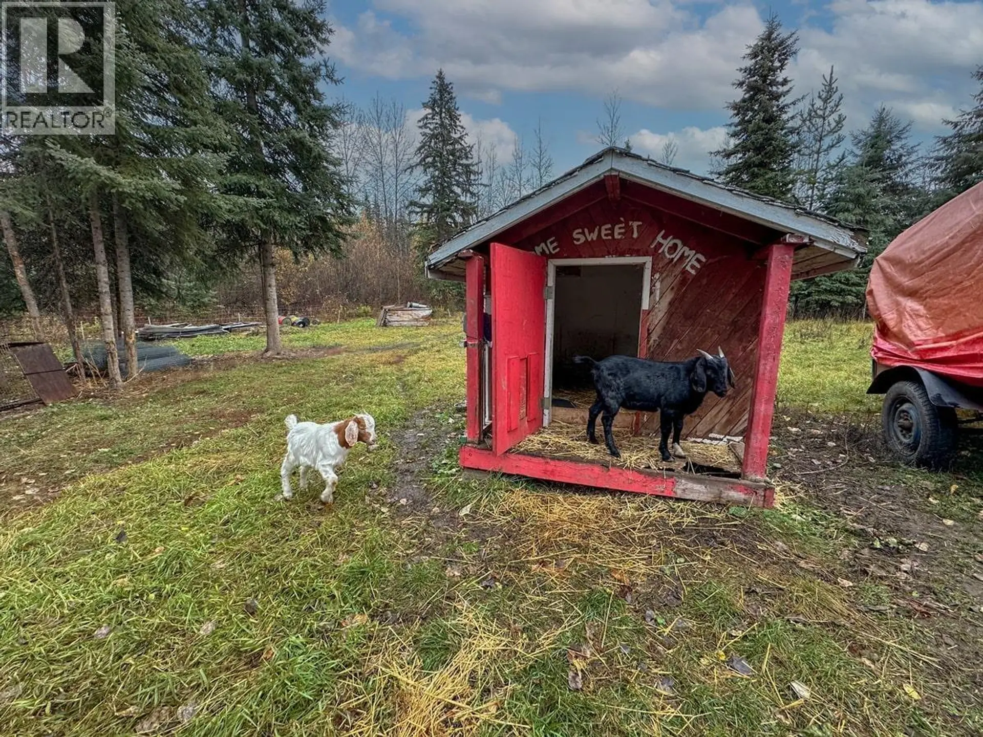 Property at 11489 ROY ROAD, Burns Lake, BC