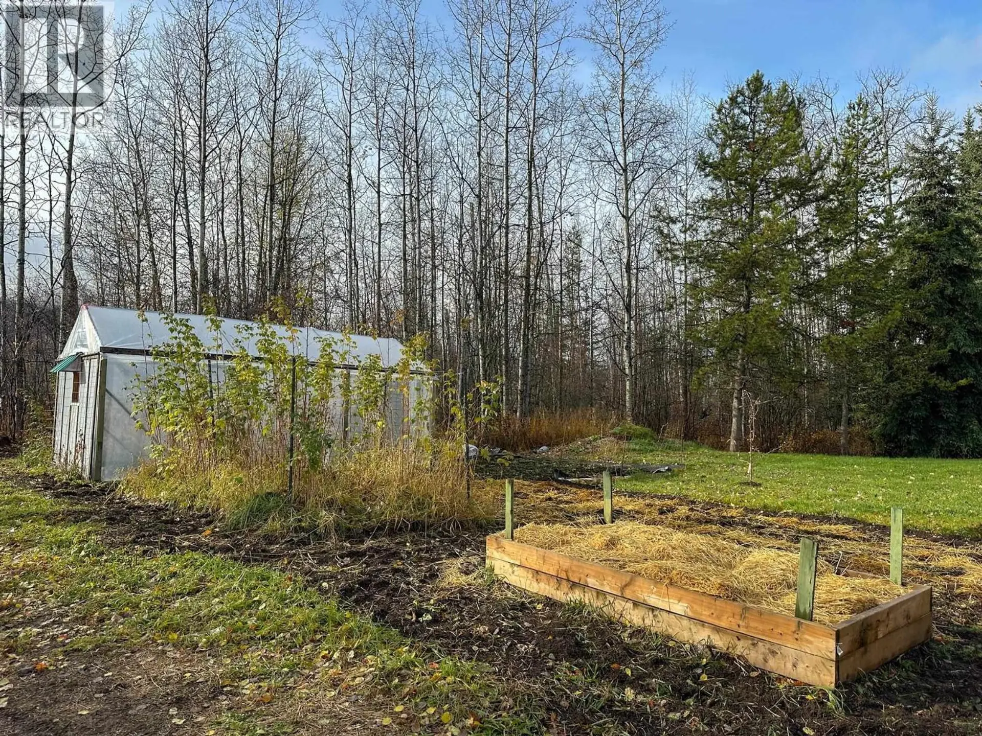 Property at 11489 ROY ROAD, Burns Lake, BC