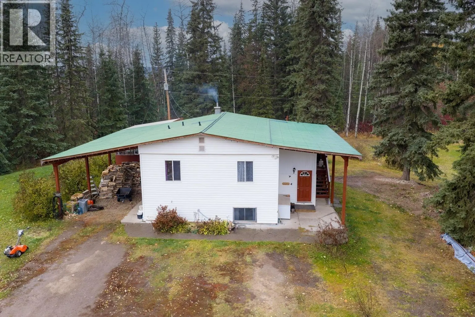 Property at 11489 ROY ROAD, Burns Lake, BC