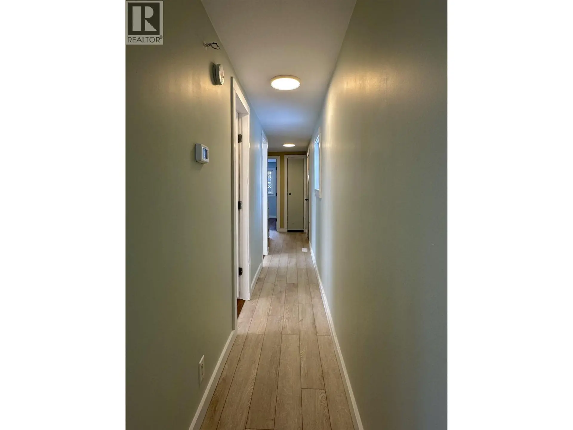 Property at #1 2963 KLAHANNIE DRIVE, Fort Nelson, BC