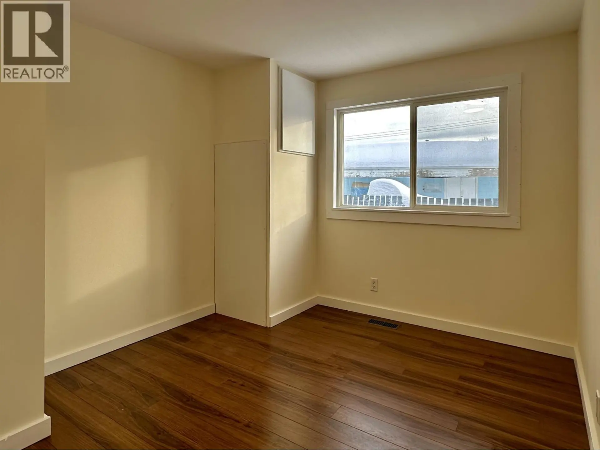 Property at #1 2963 KLAHANNIE DRIVE, Fort Nelson, BC