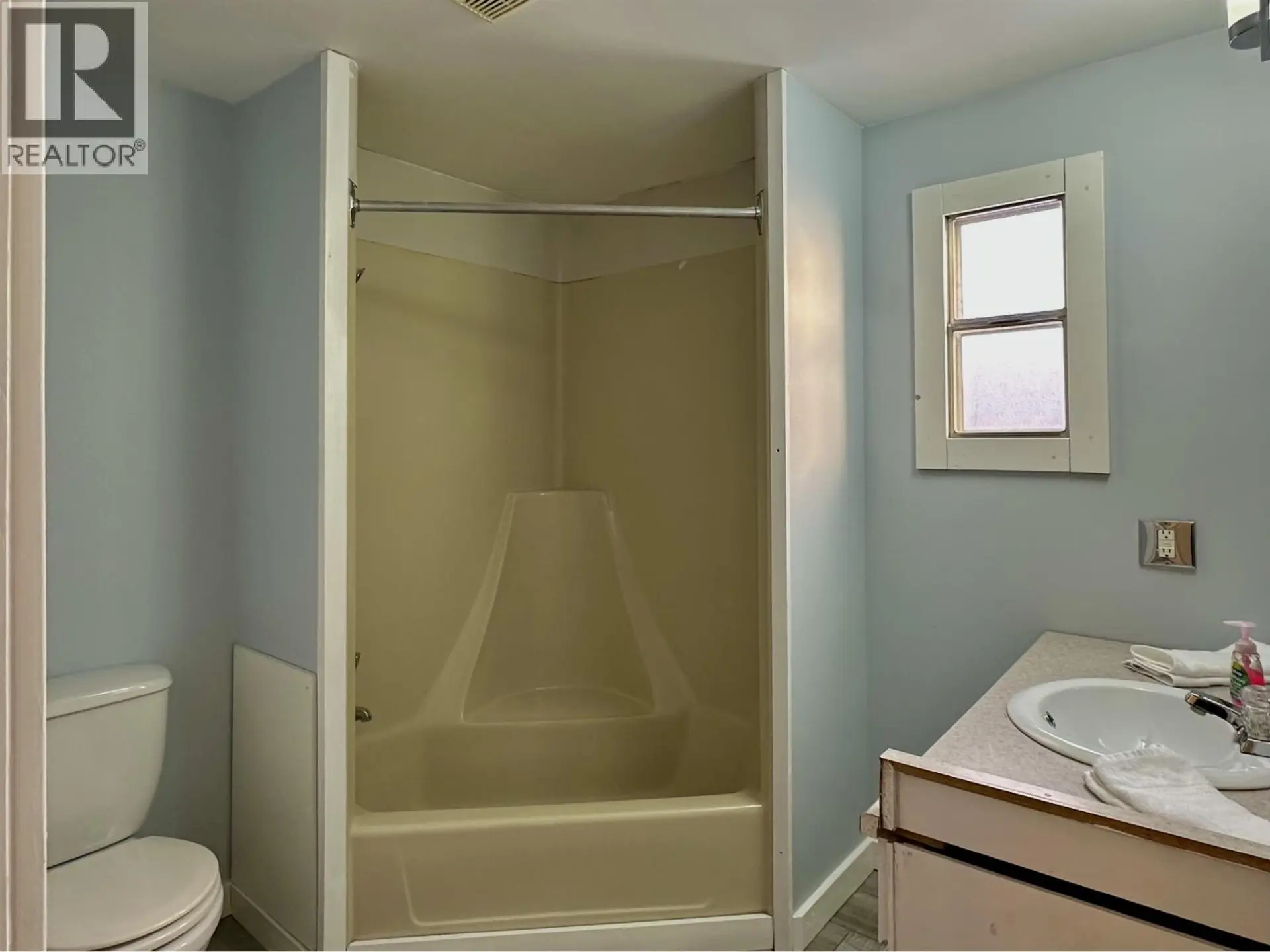 Property at #1 2963 KLAHANNIE DRIVE, Fort Nelson, BC