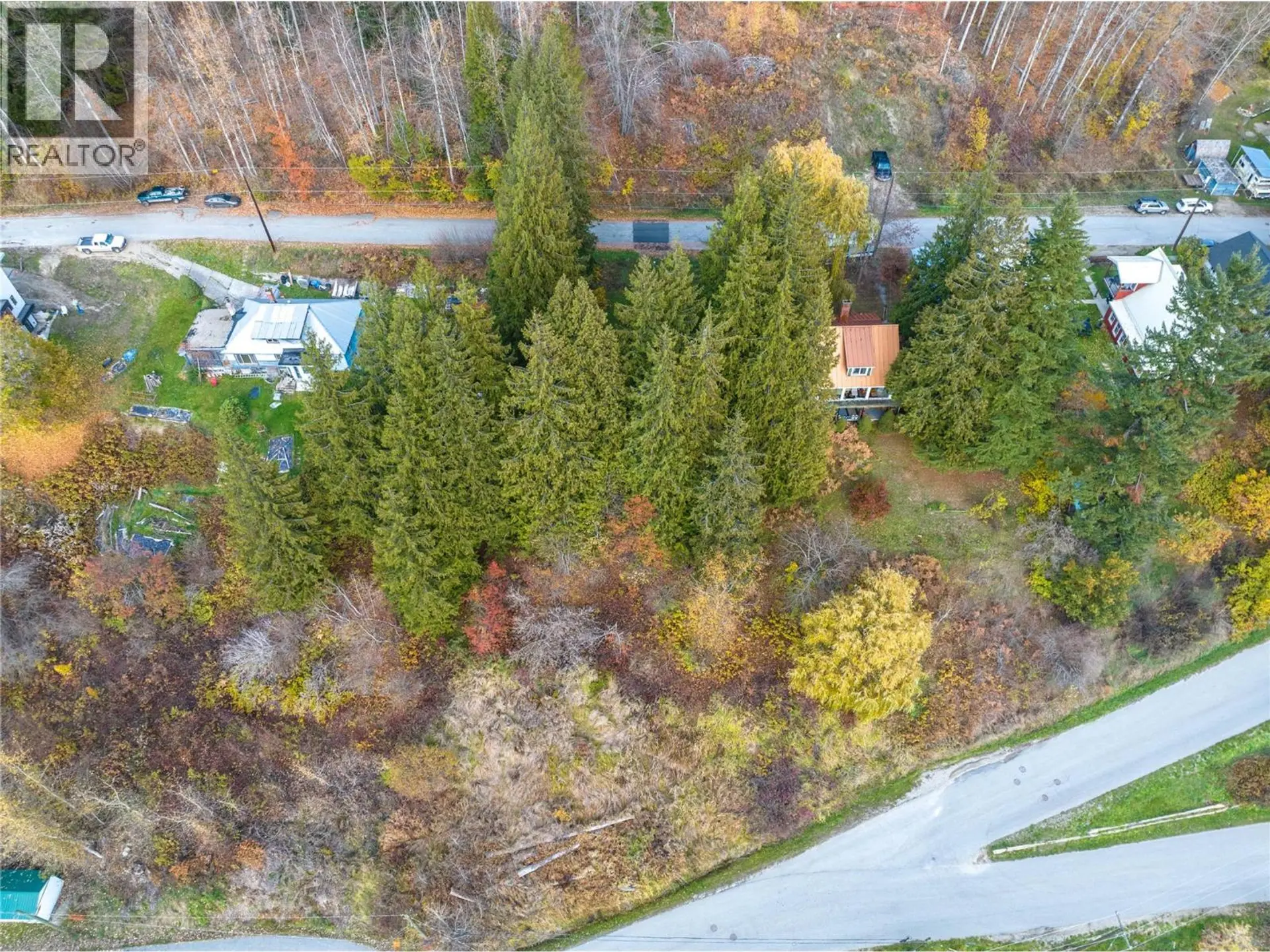 Property at 125 MAPLE STREET, Revelstoke, BC