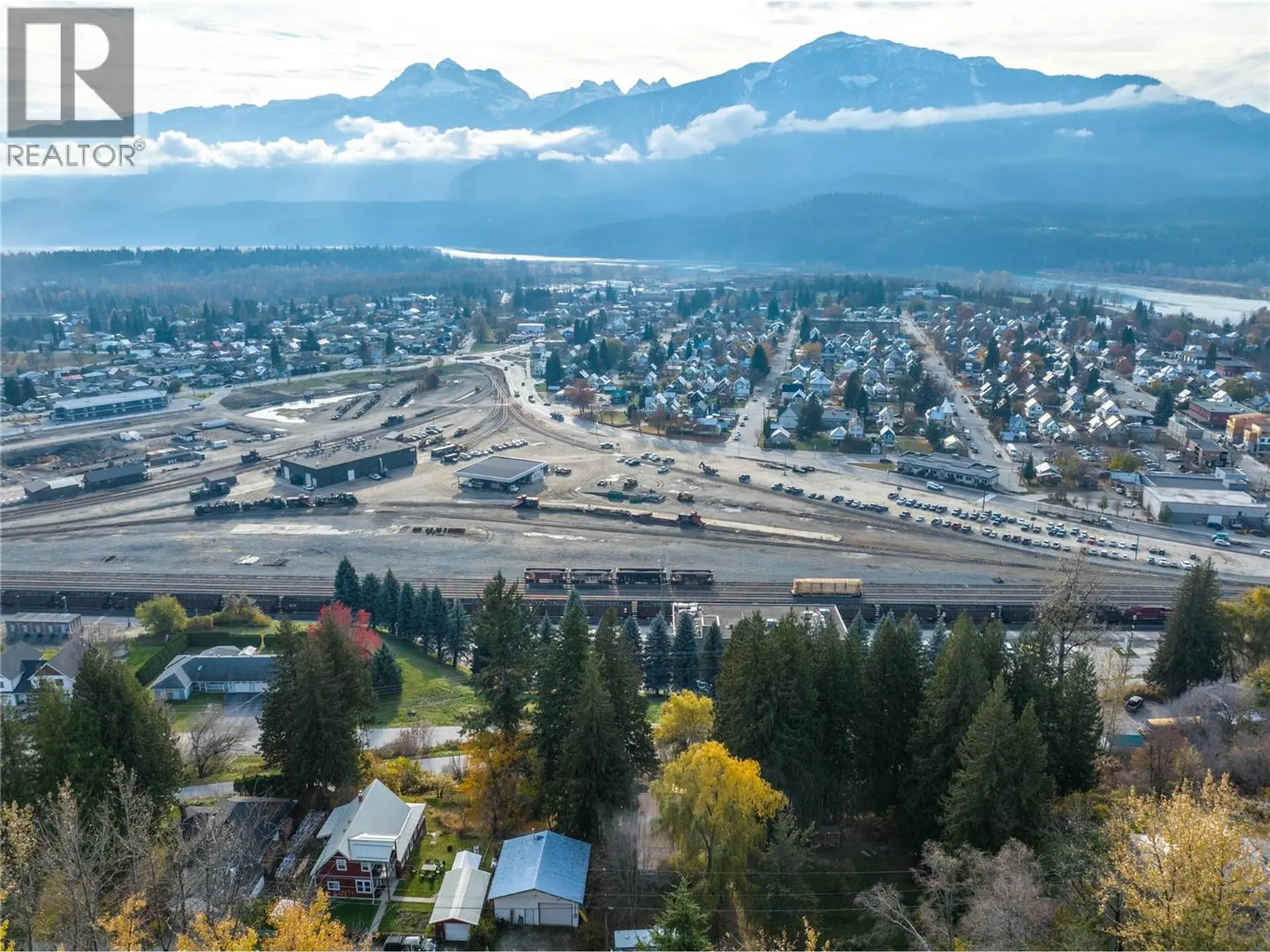 Property at 125 MAPLE STREET, Revelstoke, BC